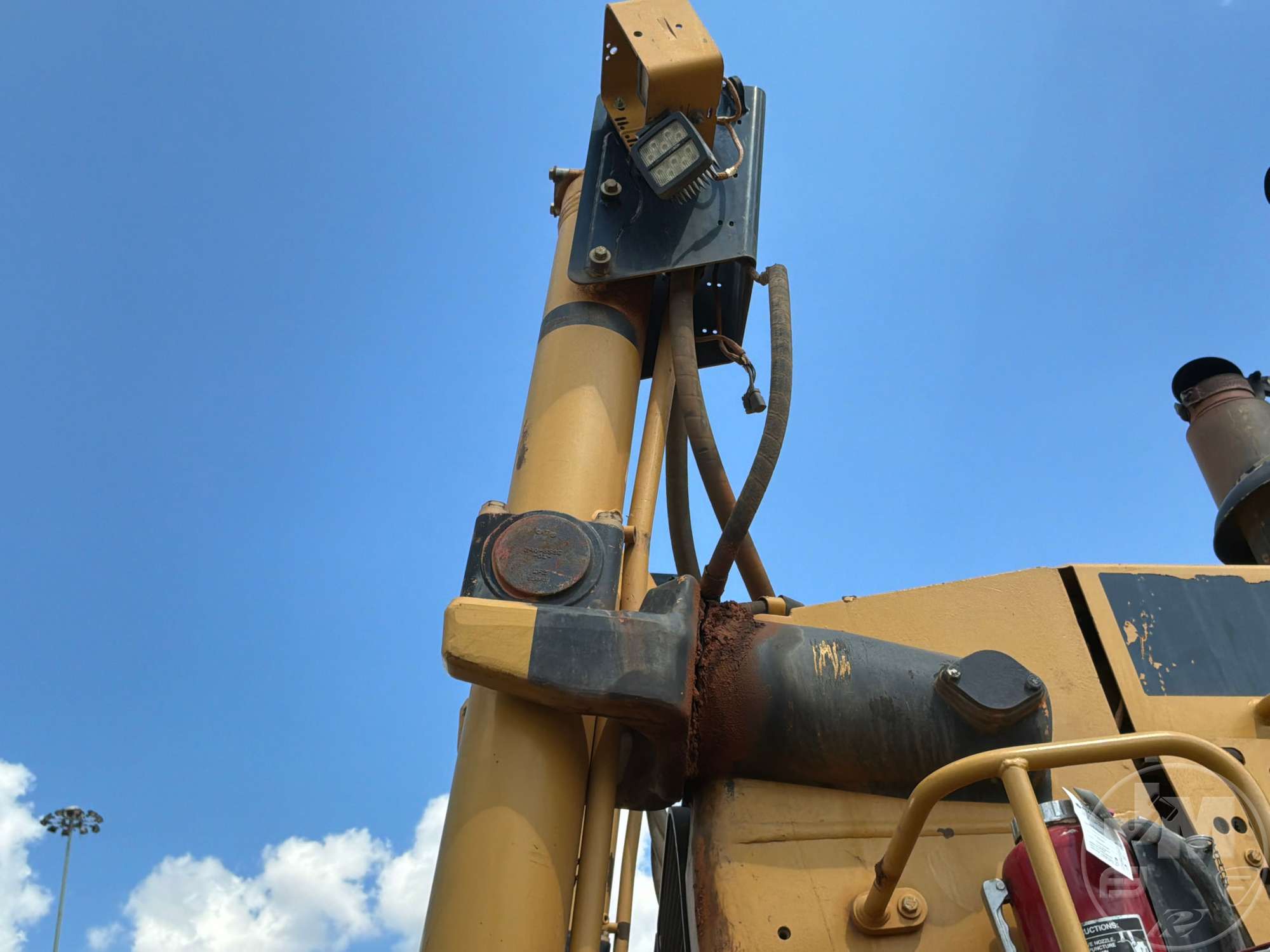 2010 Caterpillar D10T