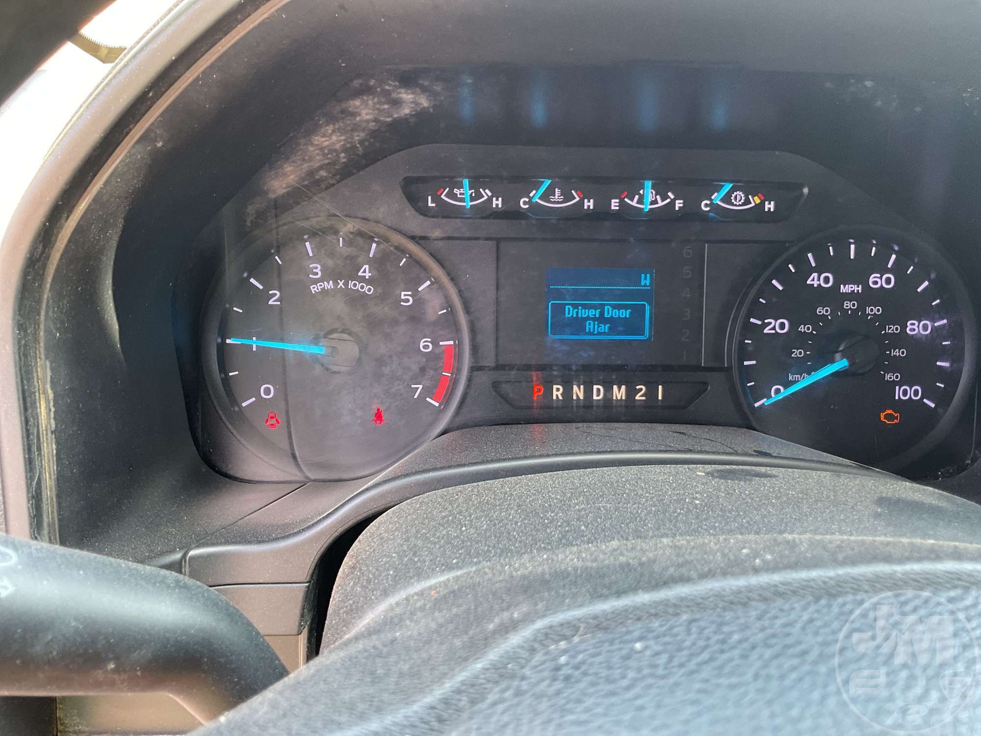 2019 Ford F-250