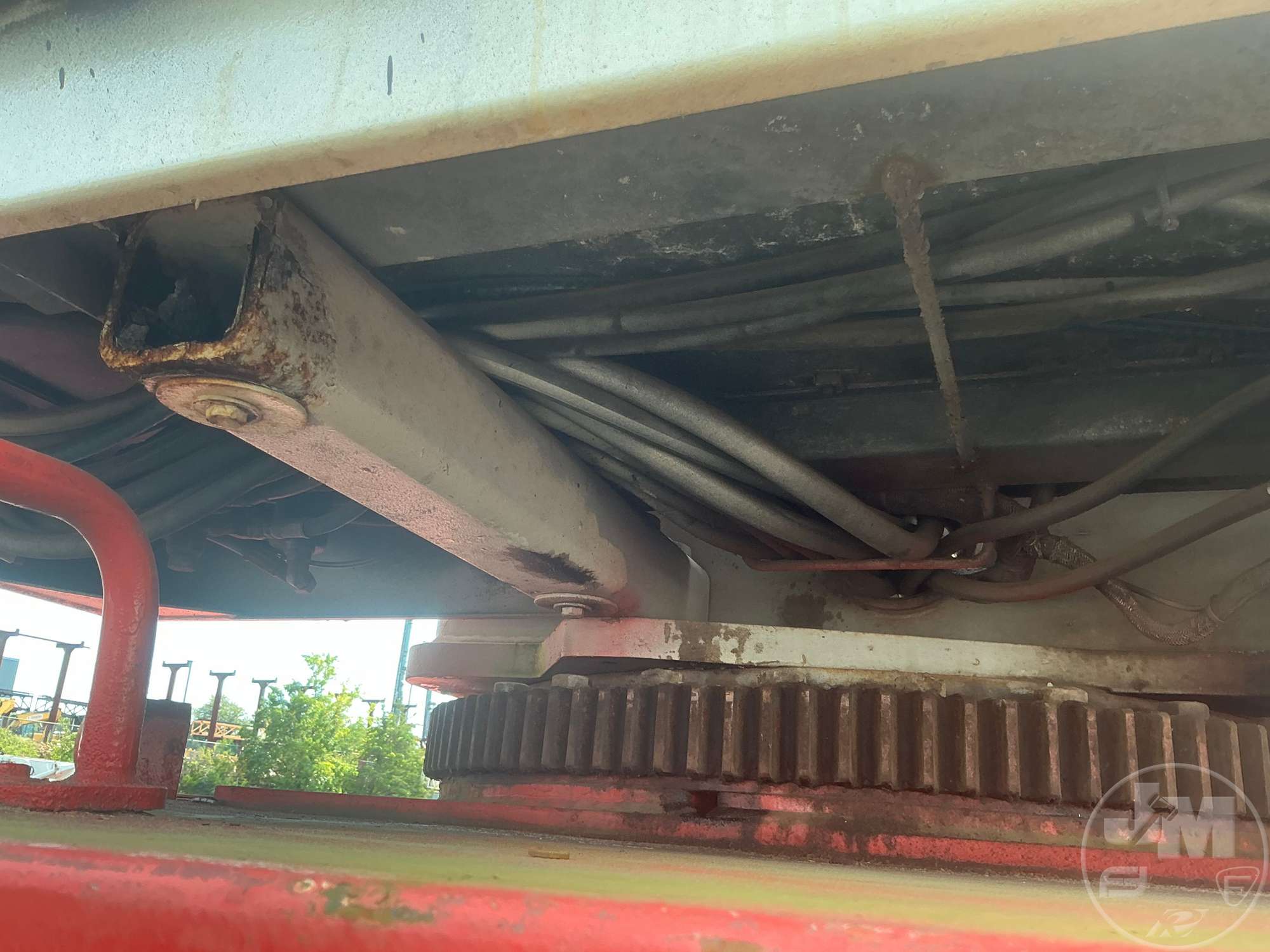 0 Link-Belt RTC-8030