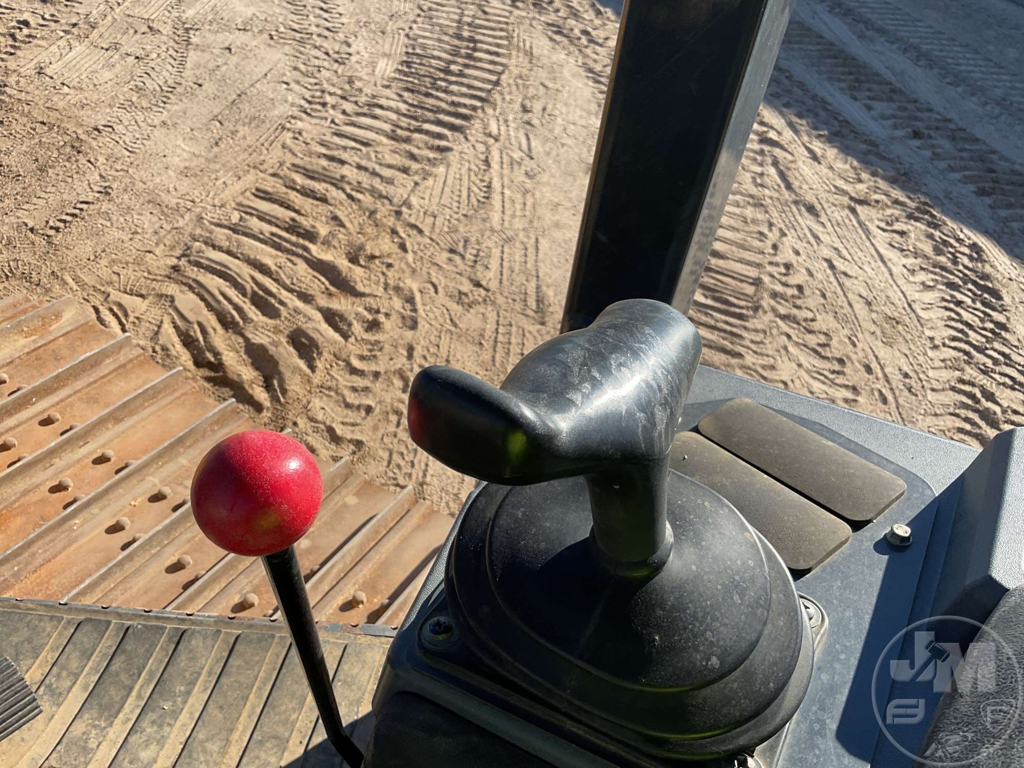 2020 John Deere 450K