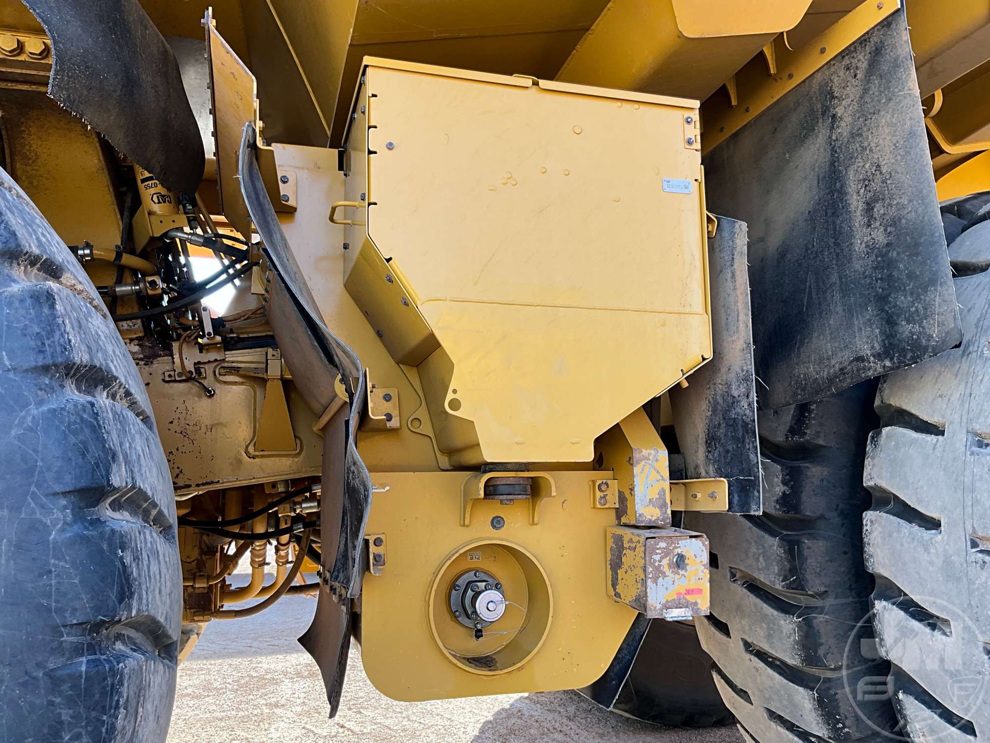 2021 Caterpillar 785G