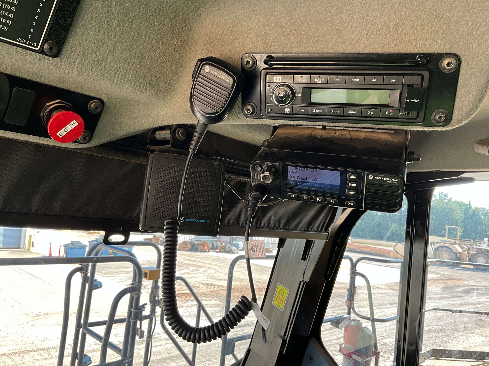 2021 Caterpillar 785G