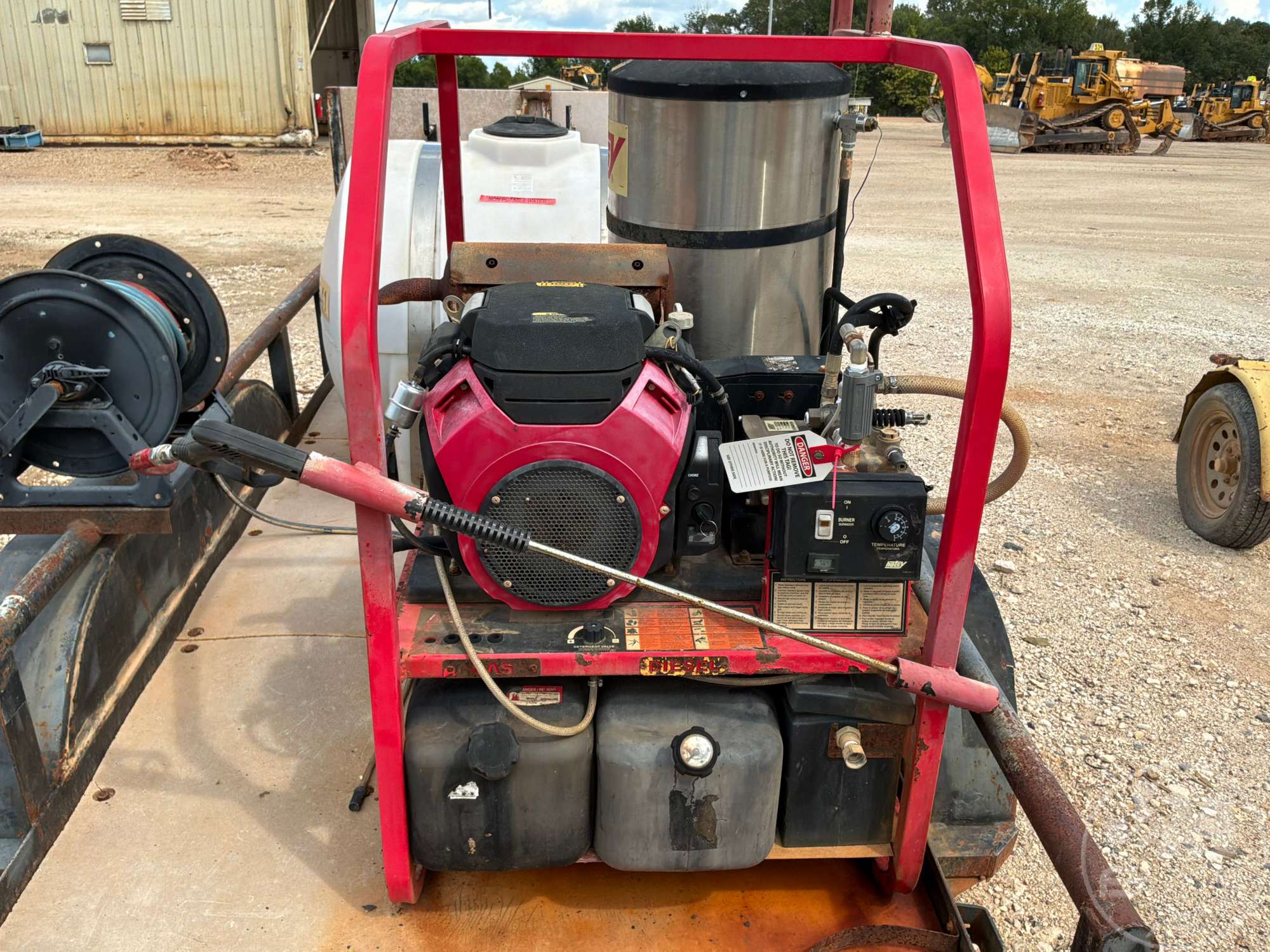 0 Hotsy HM4035R.3