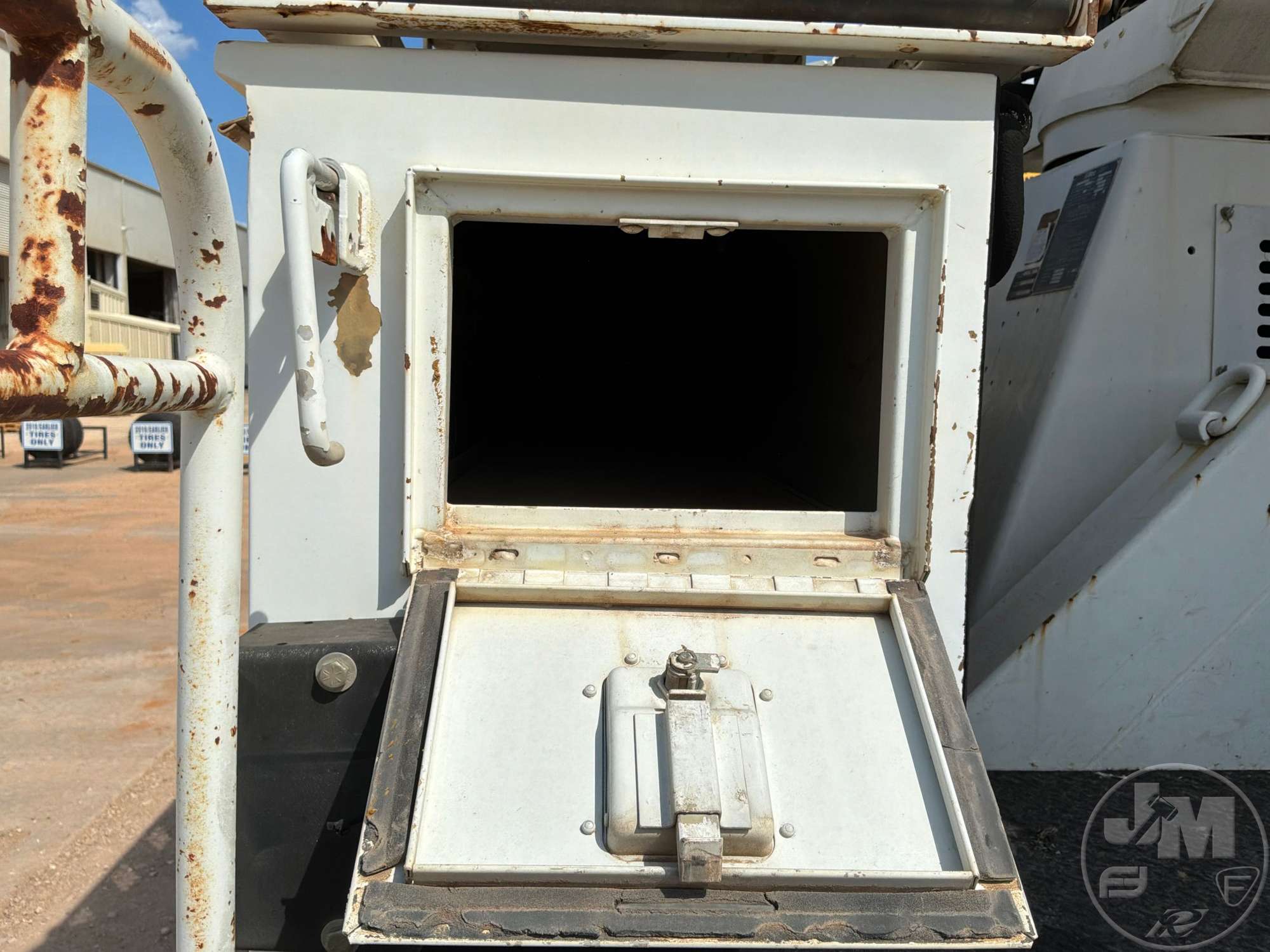 2006 Chevrolet C7500