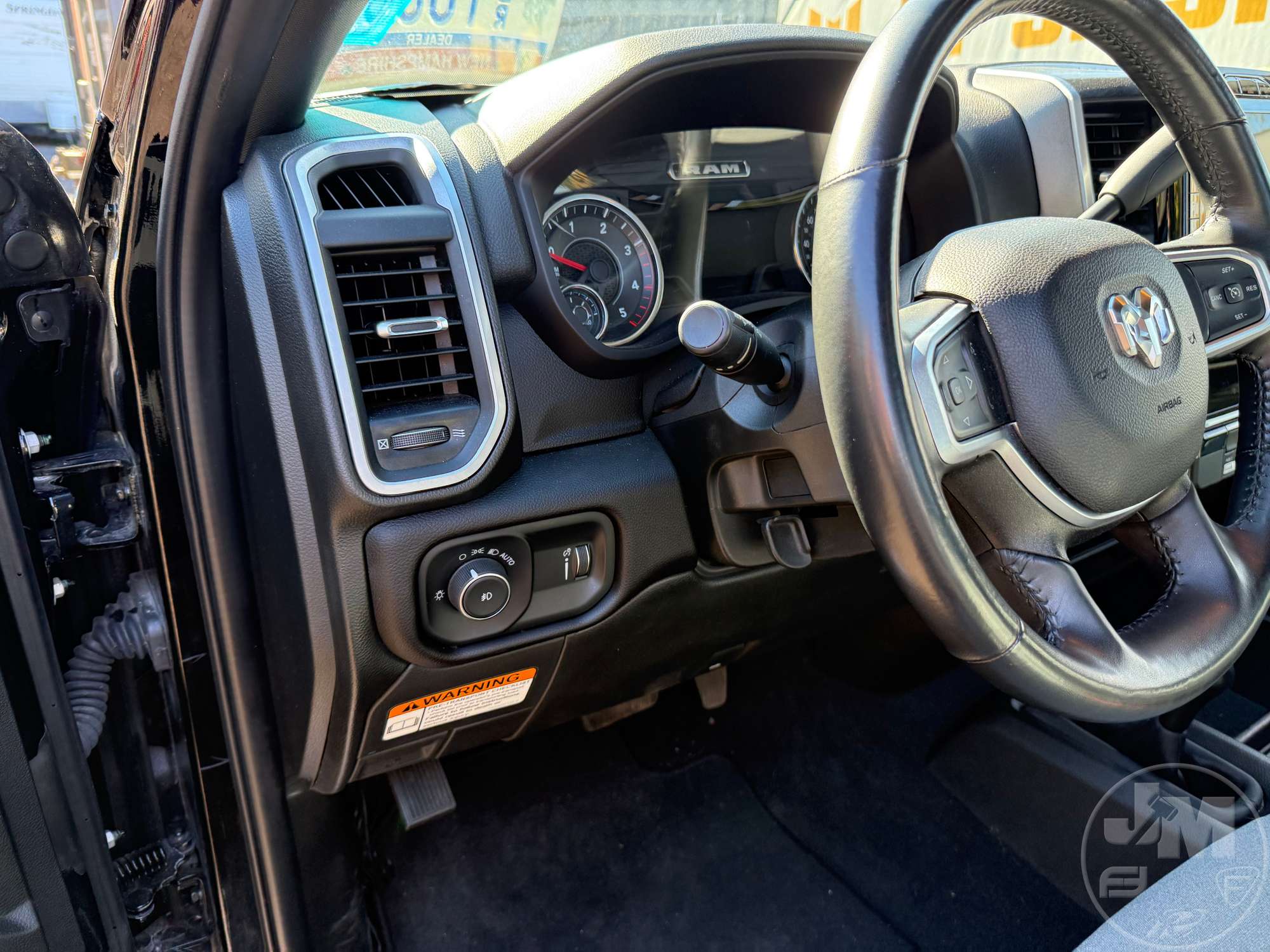 2023 Ram 4500
