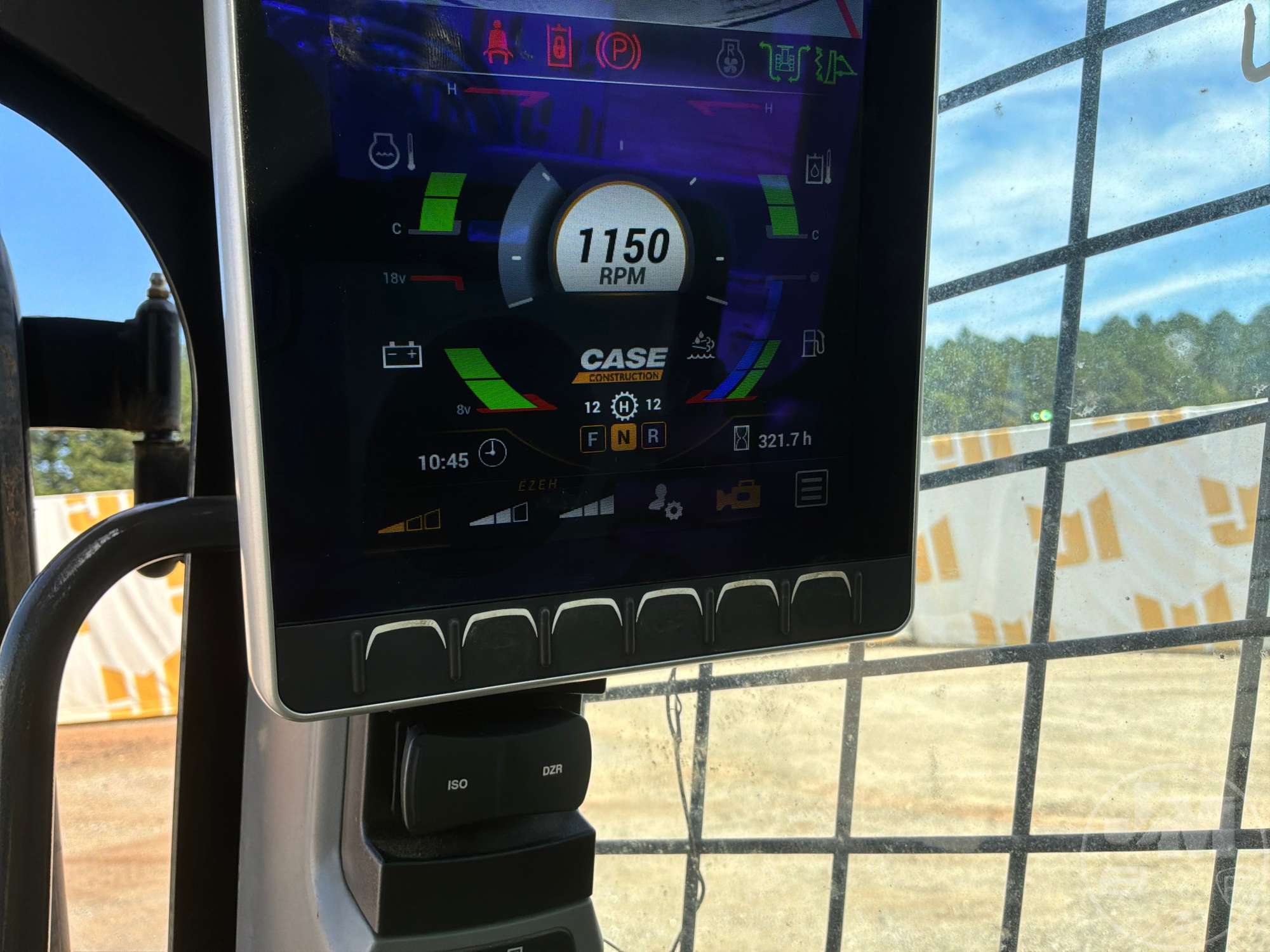 2023 Case DL550