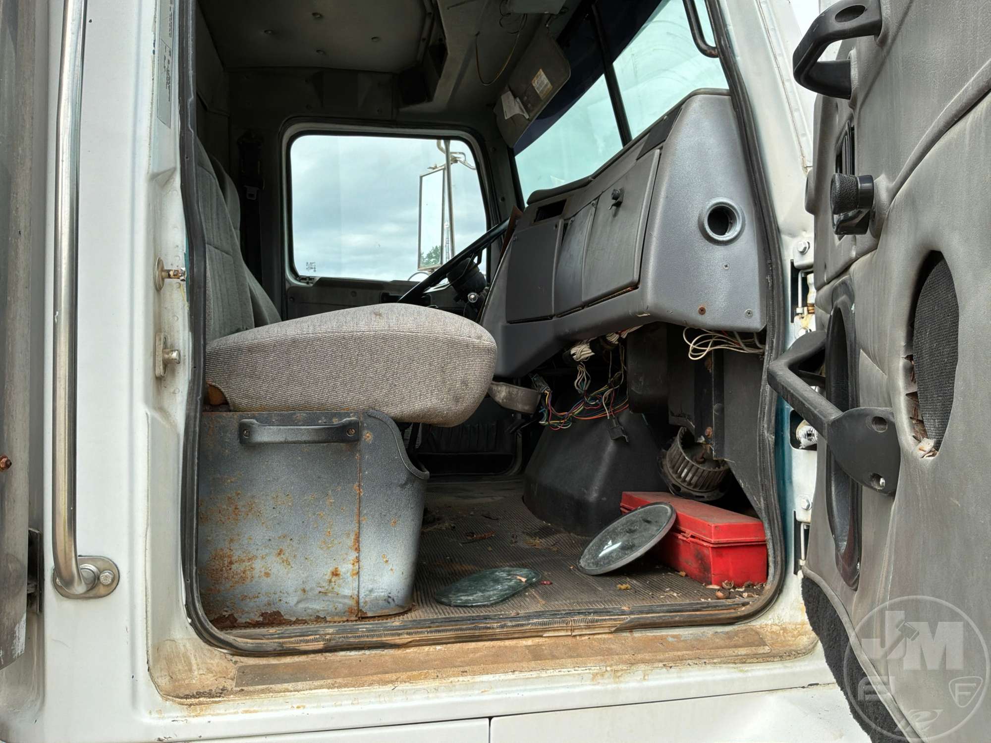2001 Western Star 5800