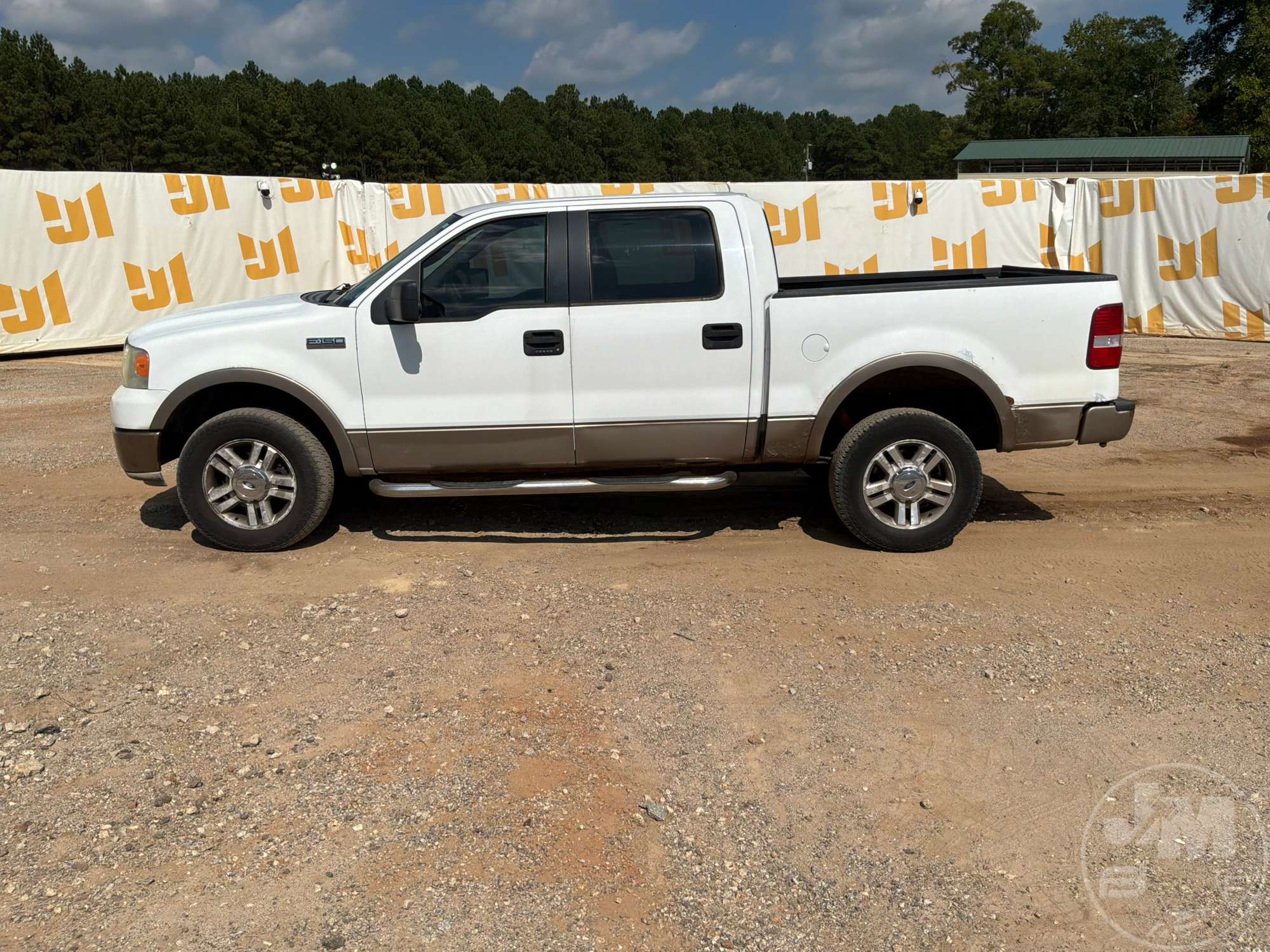 2006 Ford F-150