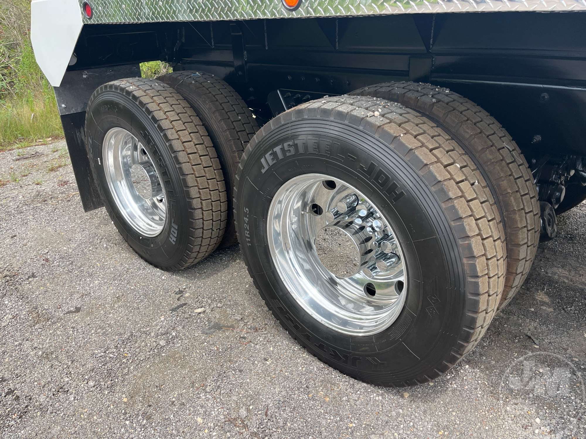 2015 Peterbilt 567