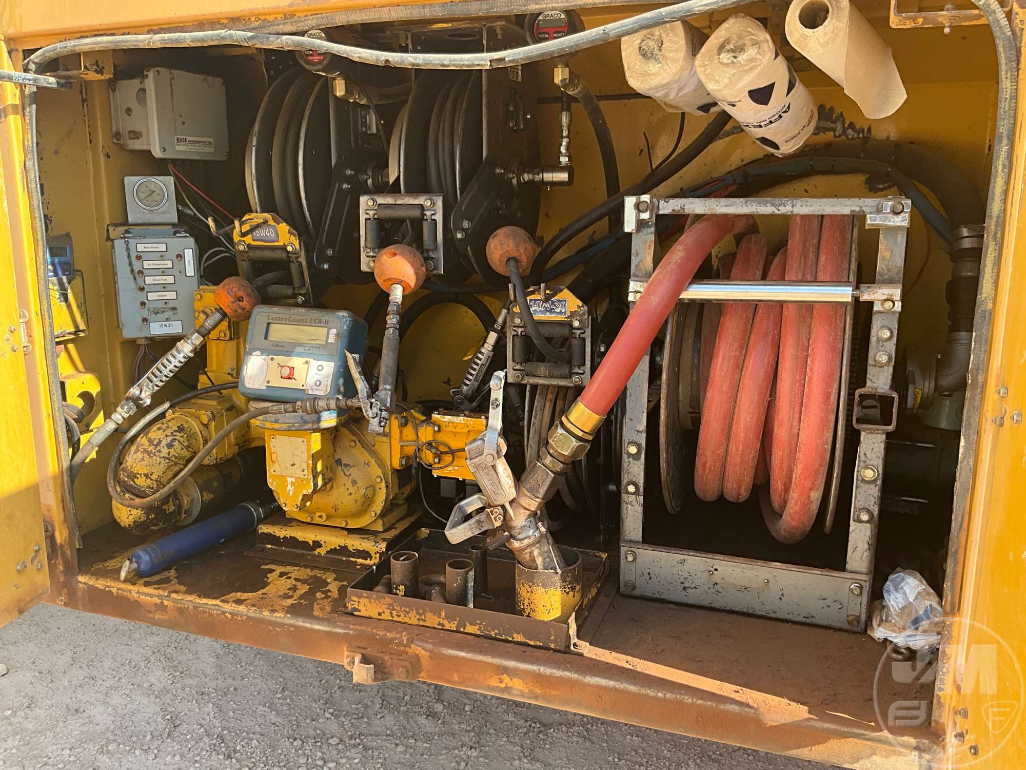 2006 Caterpillar 730 ARTICULATED
