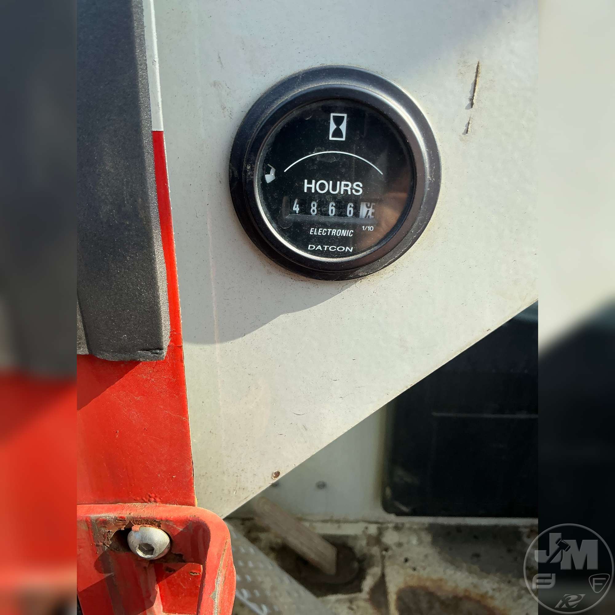 2004 Shuttlelift 5560B