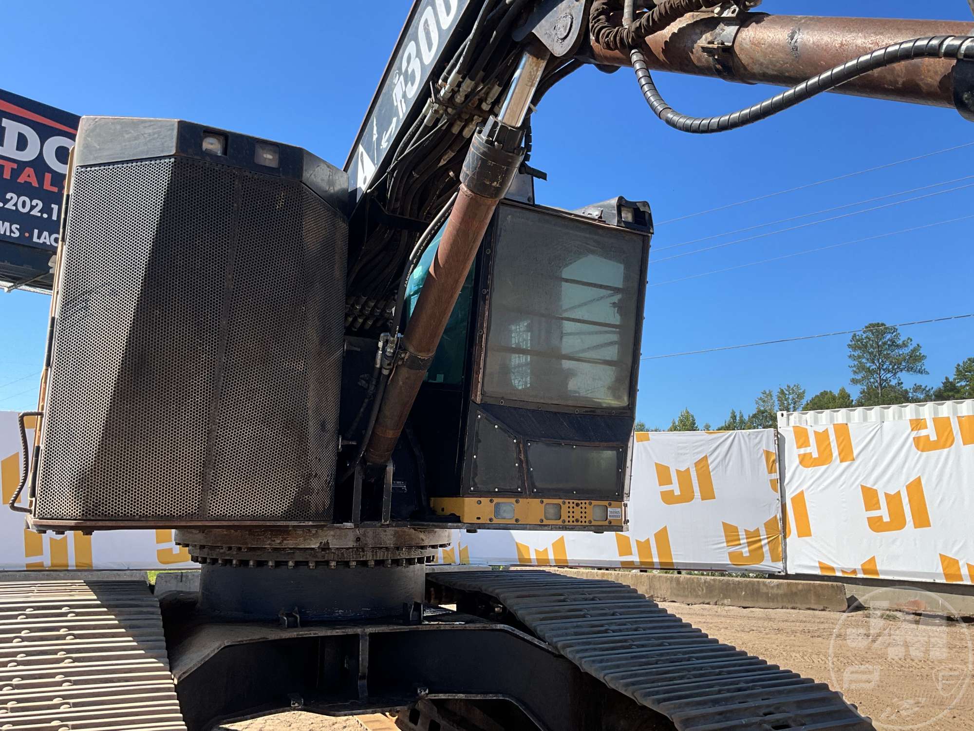 2006 Caterpillar TK721