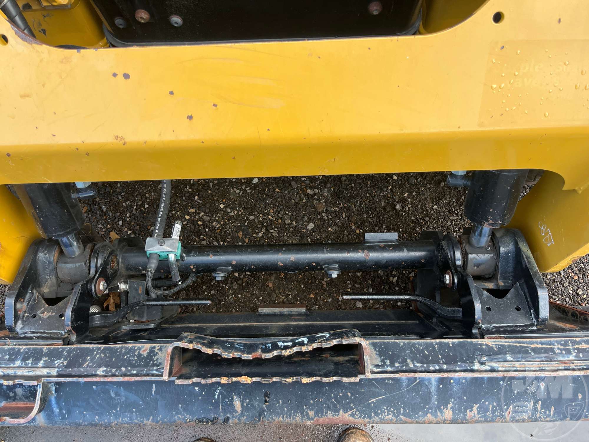 2020 Caterpillar 242D