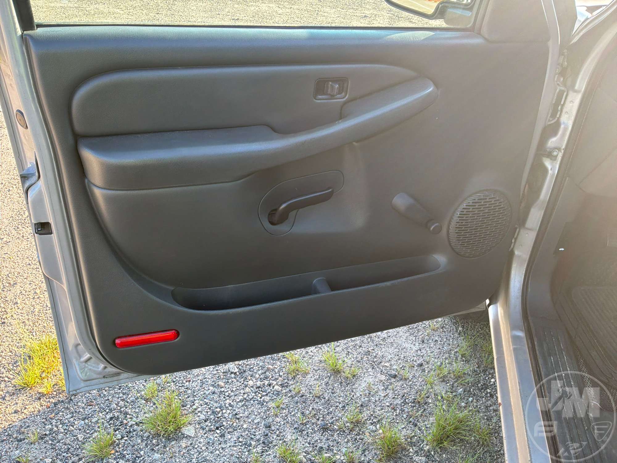 2006 Chevrolet SILVERADO 1500