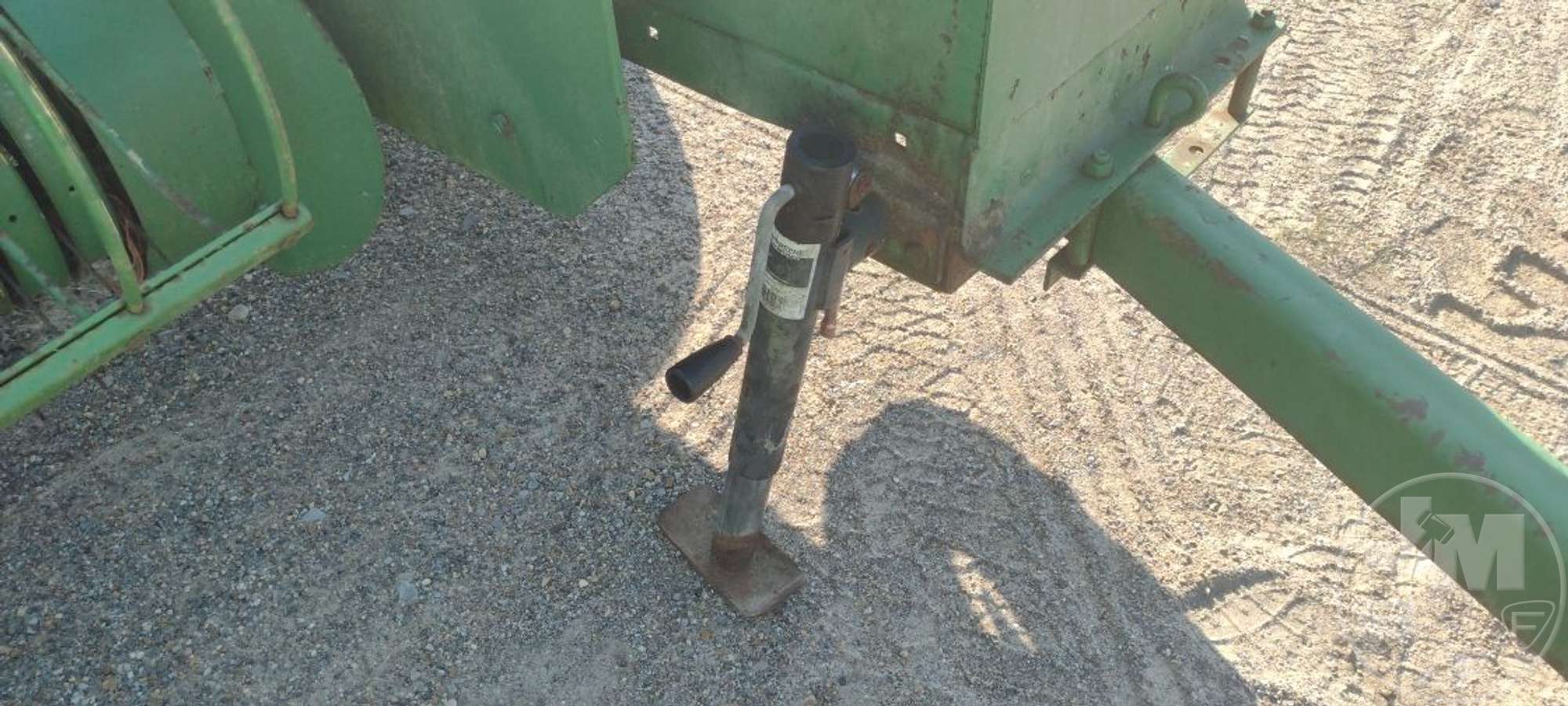 0 John Deere 336