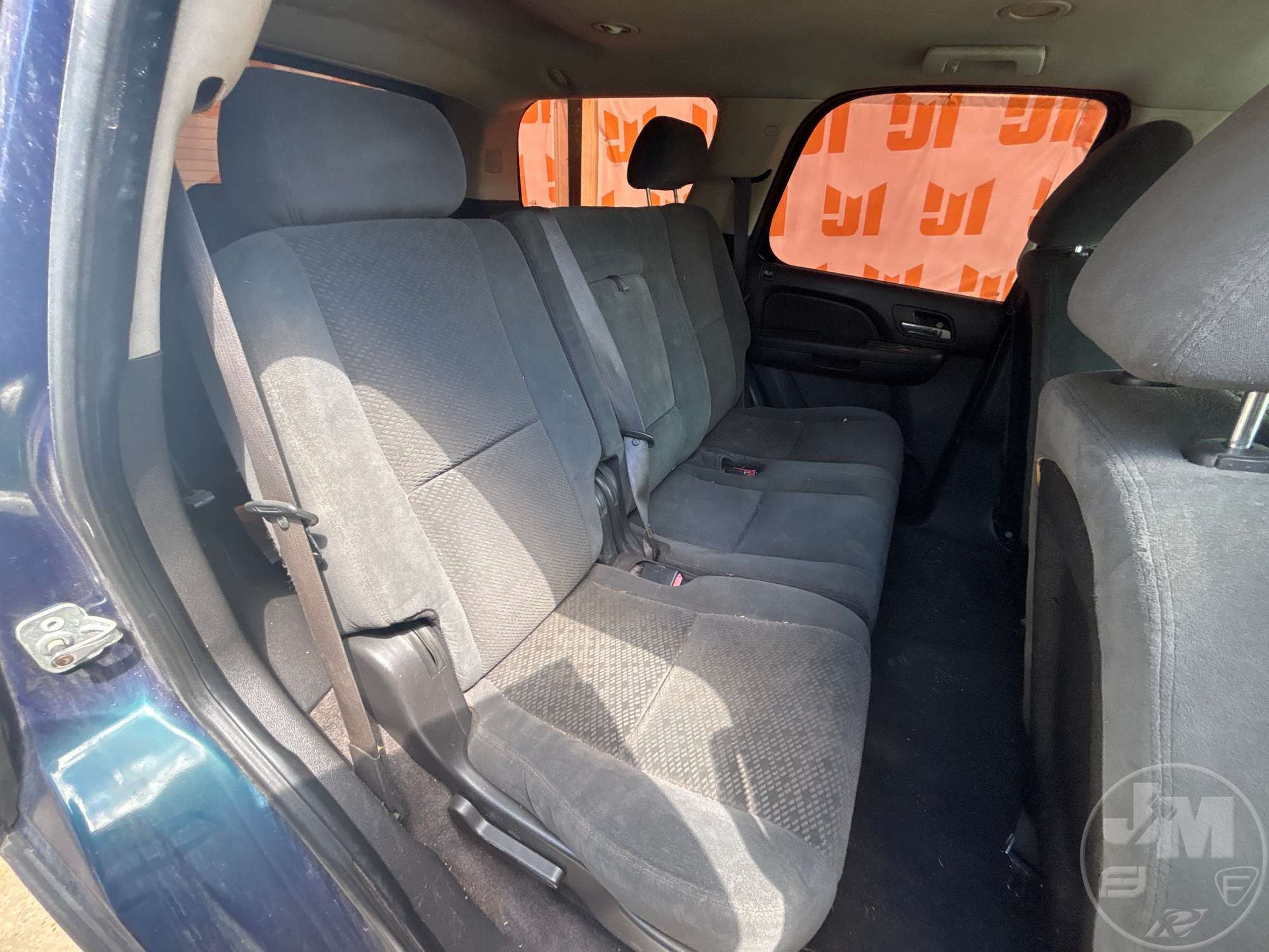 2007 Chevrolet TAHOE