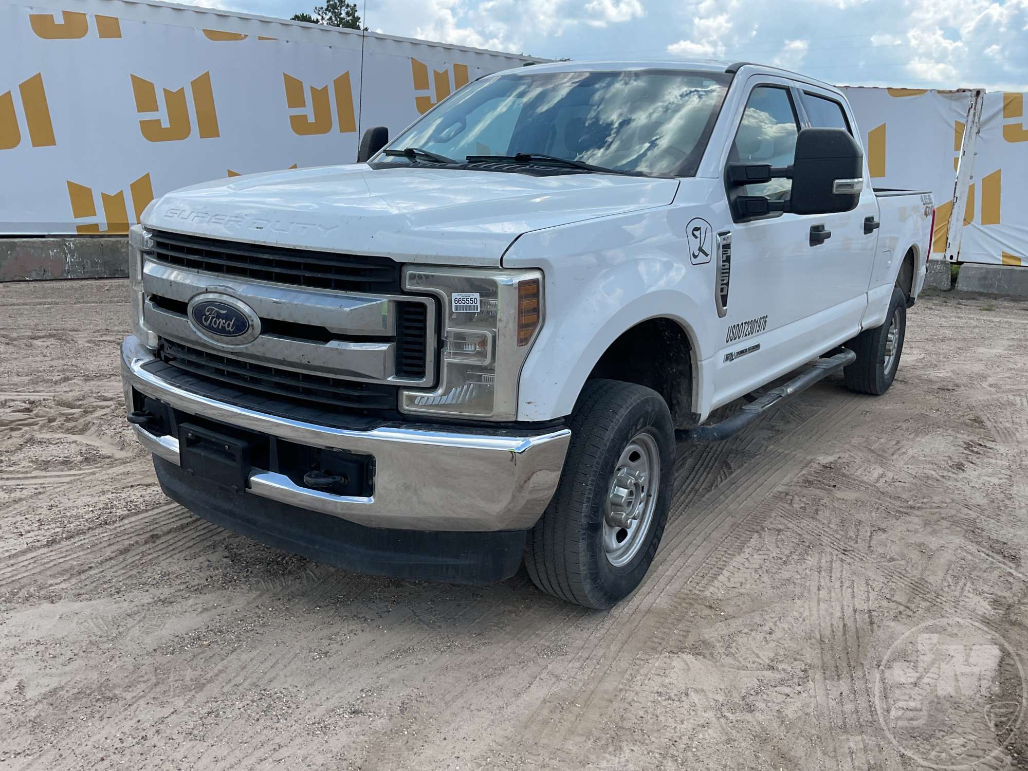 Photo of 2018 Ford F-250 XLT