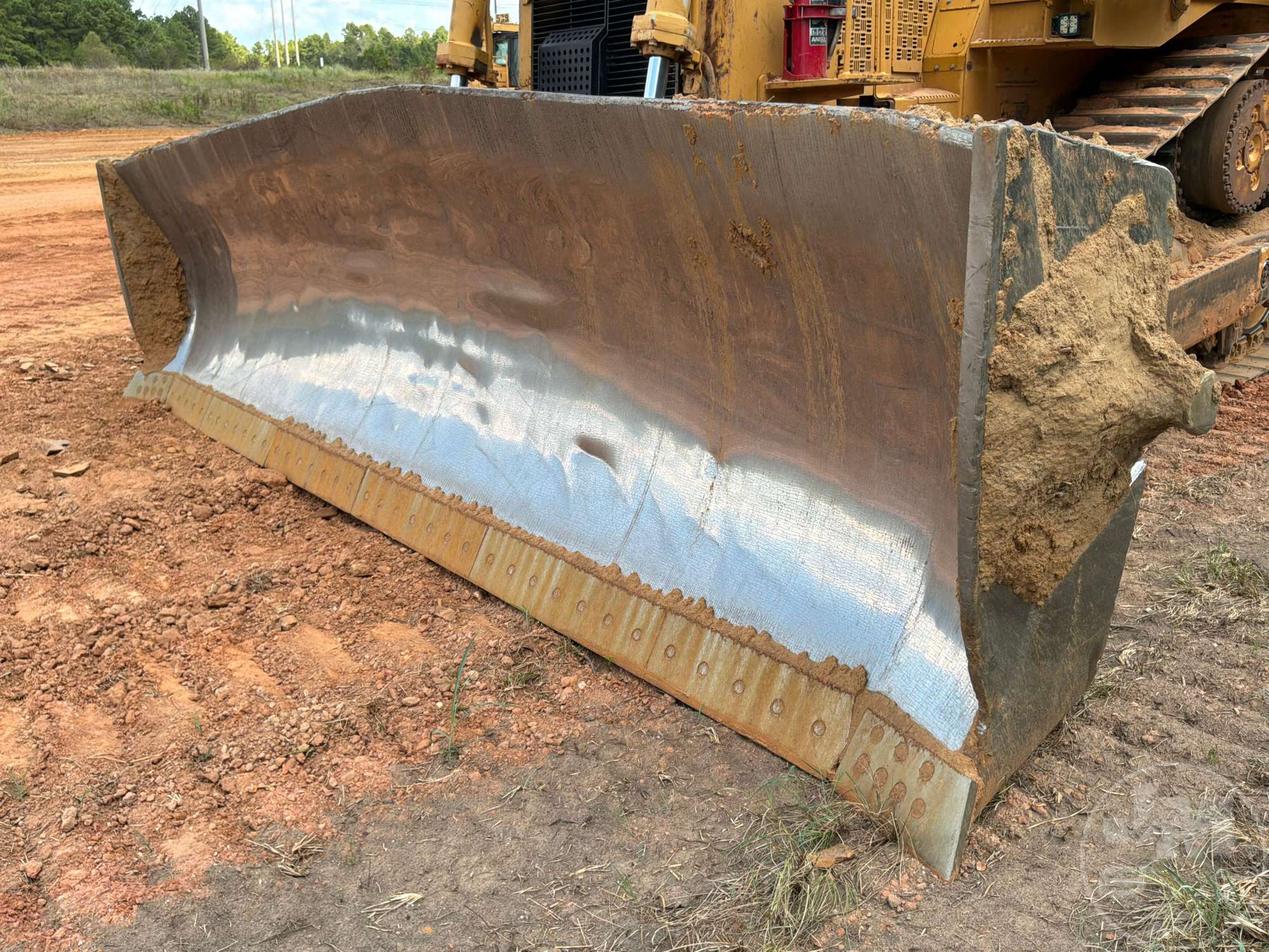 2006 Caterpillar D10T