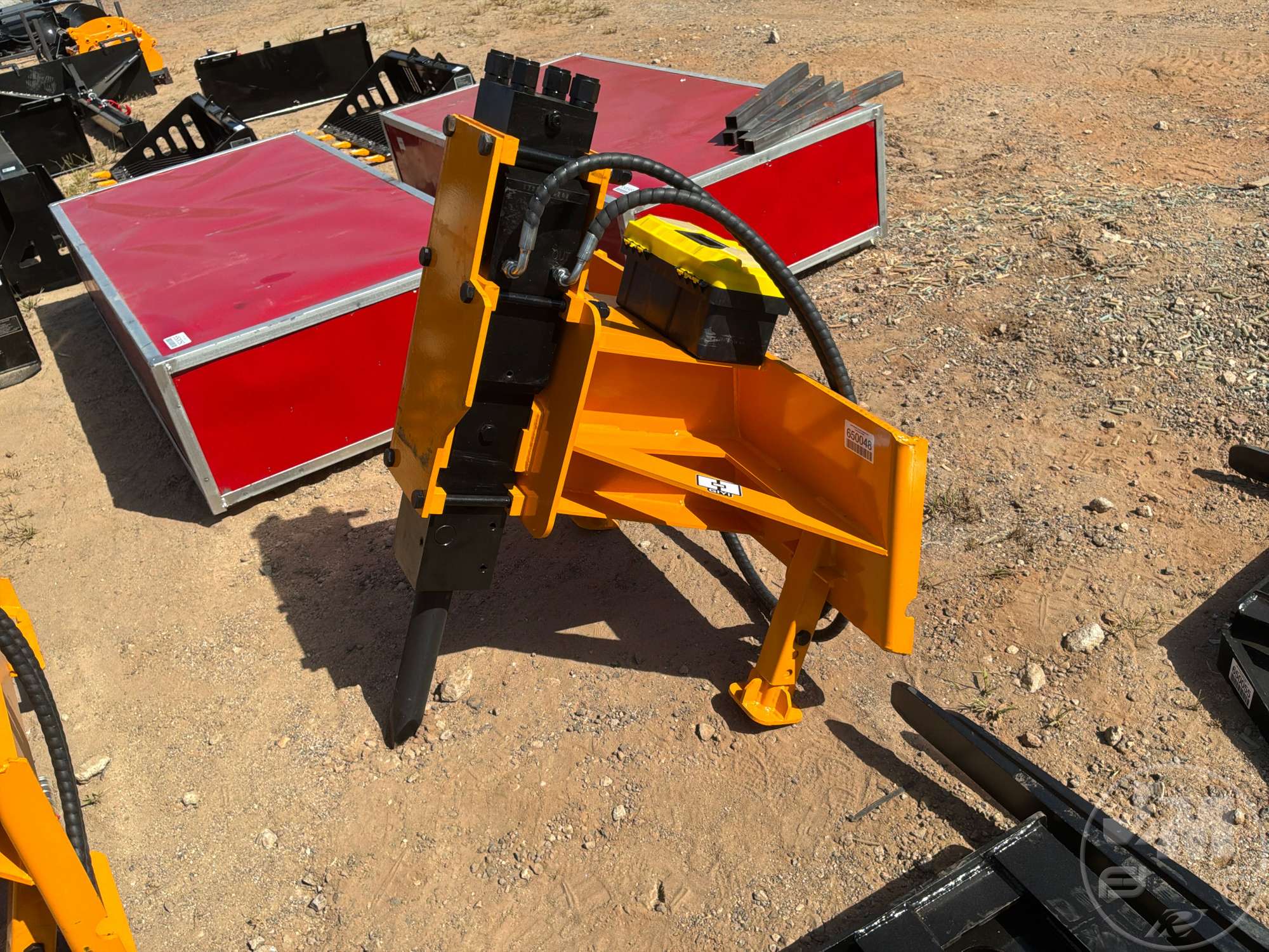 Photo of 2026 GIYI GY-AP680
