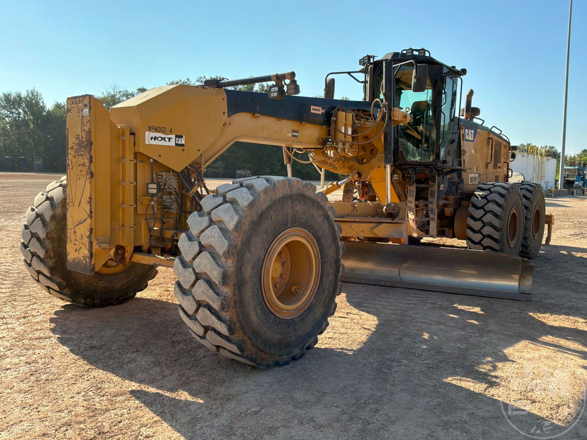 Photo of 2016 Caterpillar 18M3