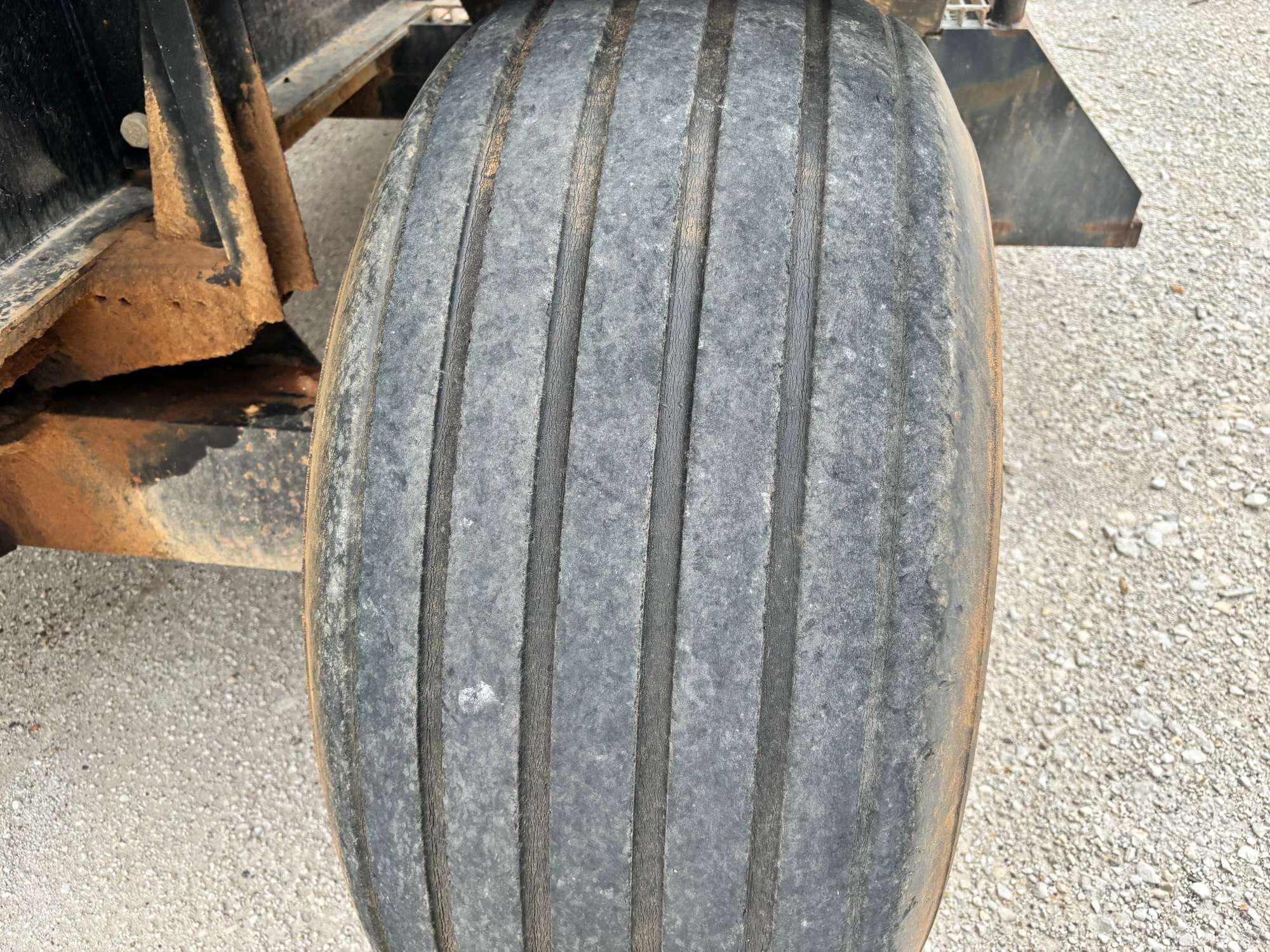 0 Caterpillar LC5