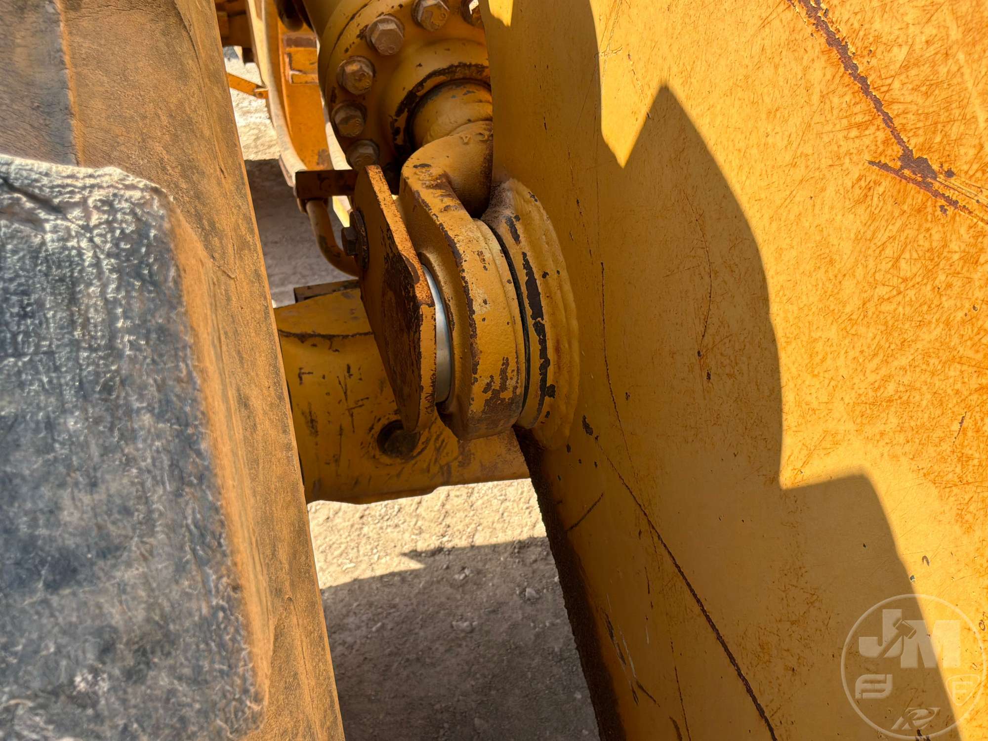1996 Komatsu WA450-2