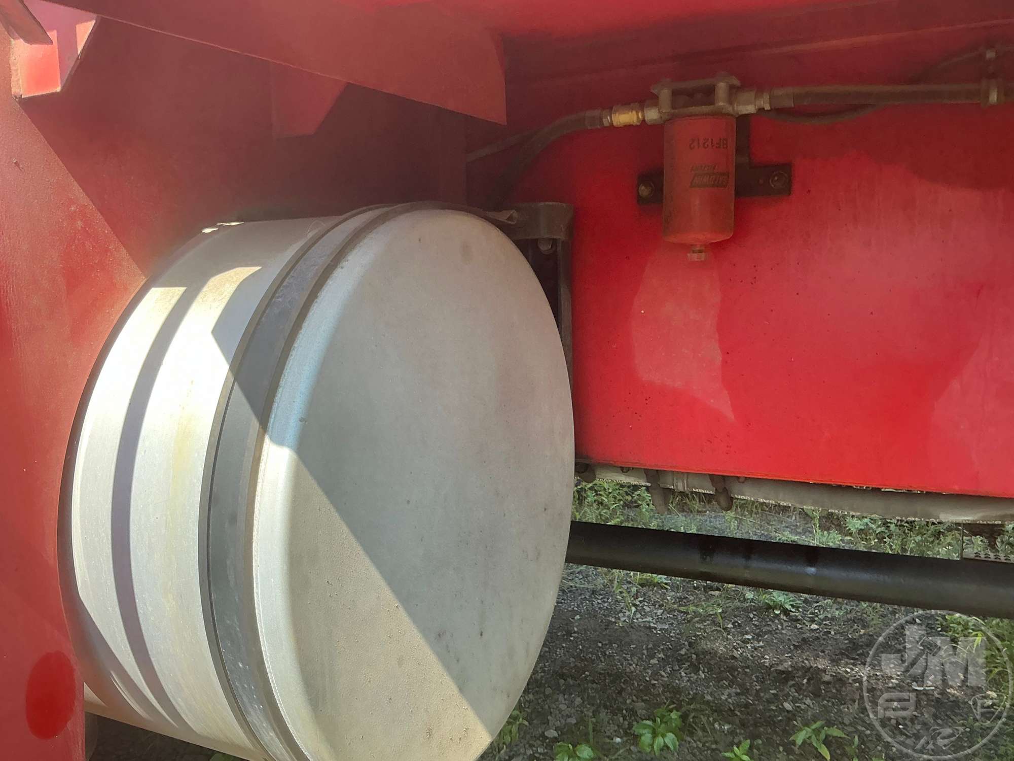 2008 Link-Belt RTC 8050 SII