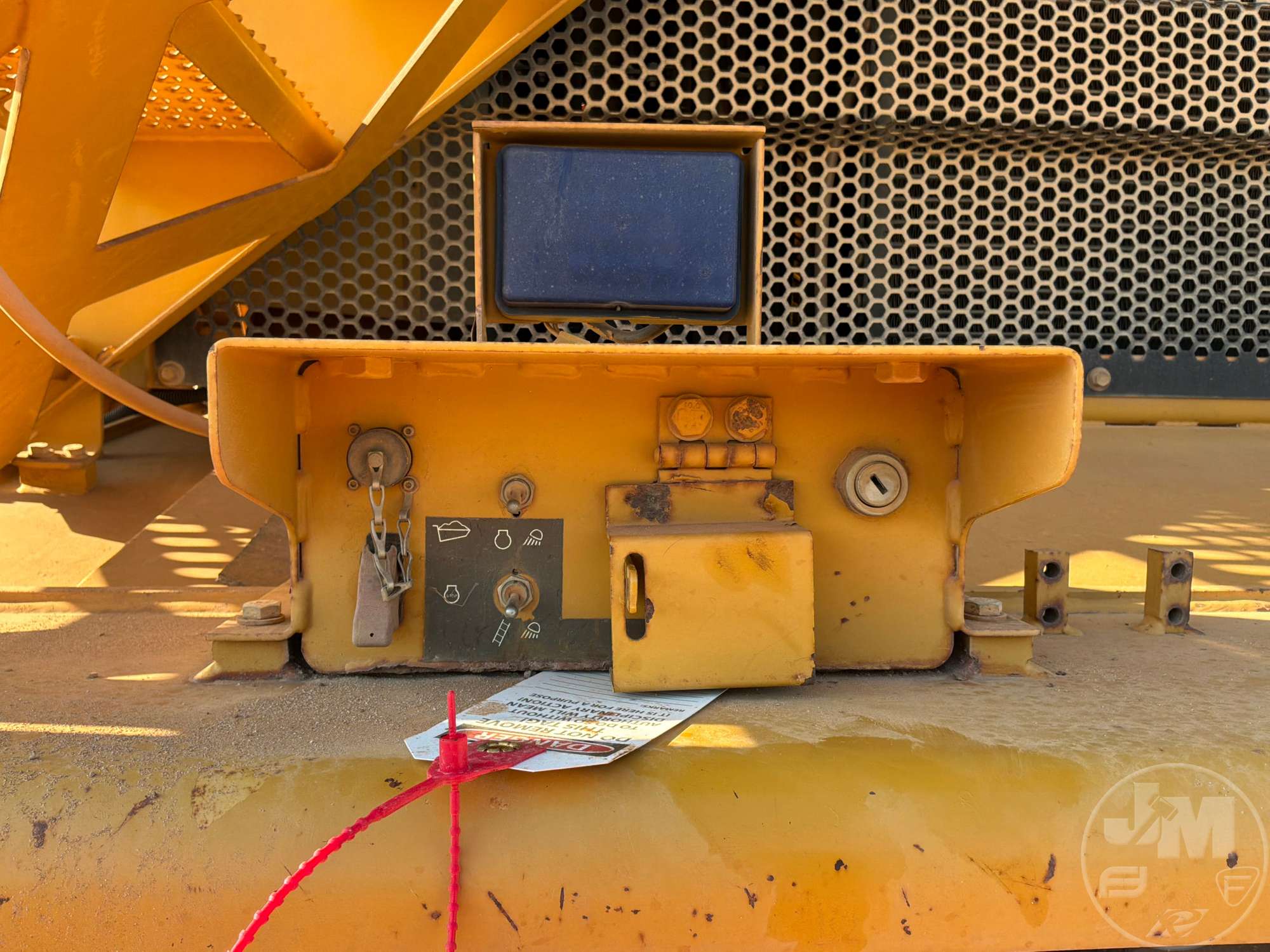 2014 Caterpillar 785D