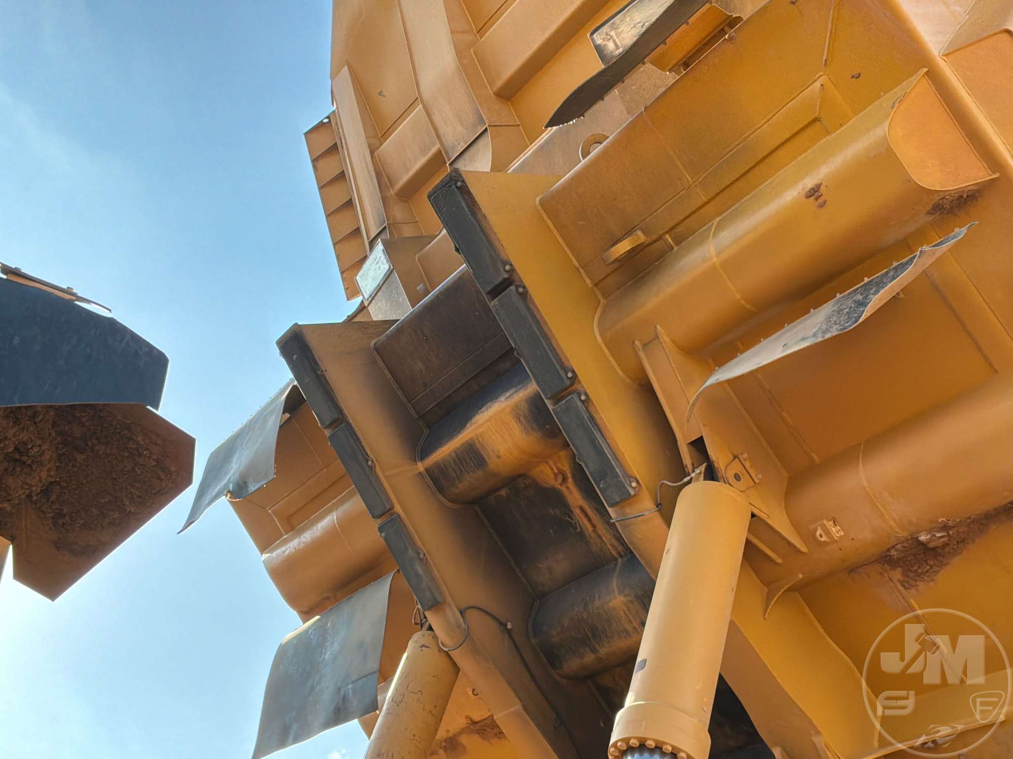 2014 Caterpillar 785D