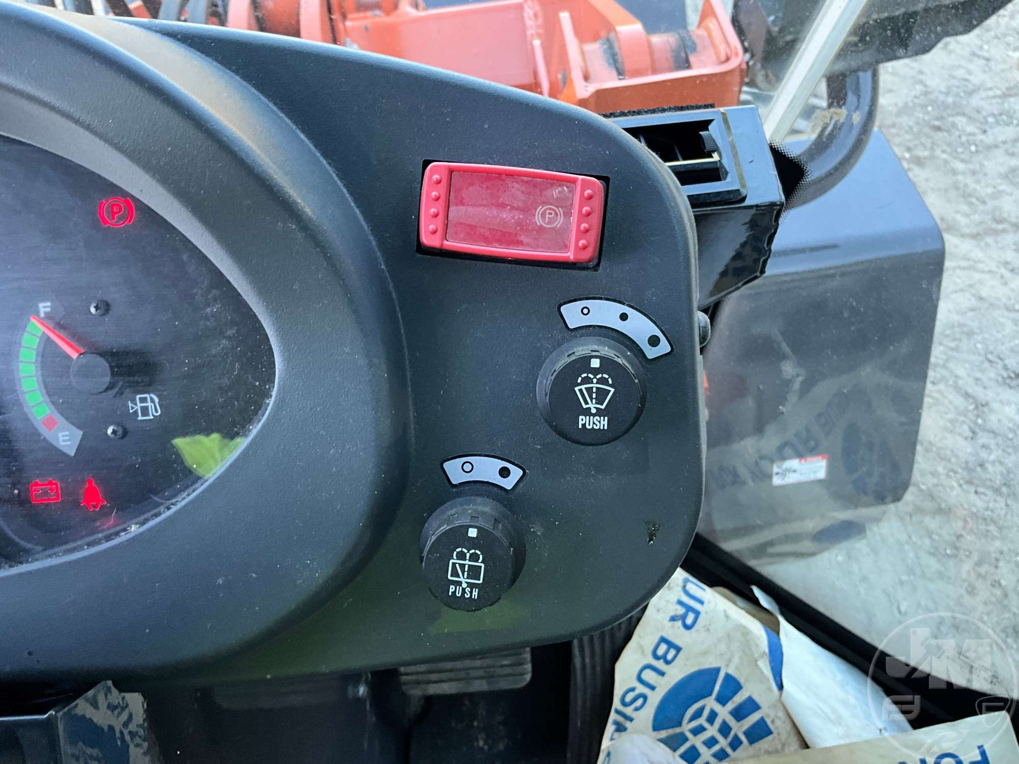 2024 Hitachi ZW80-5B
