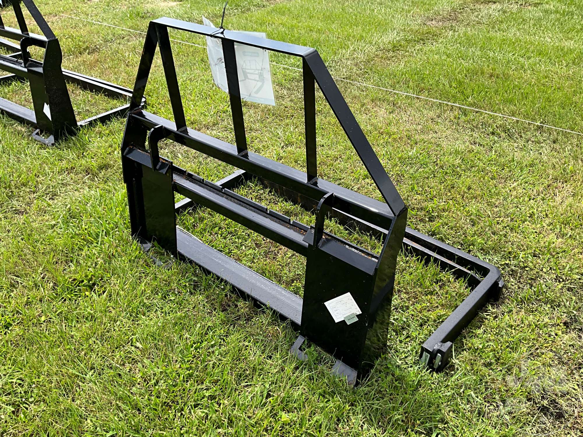 2026 Mower King SA