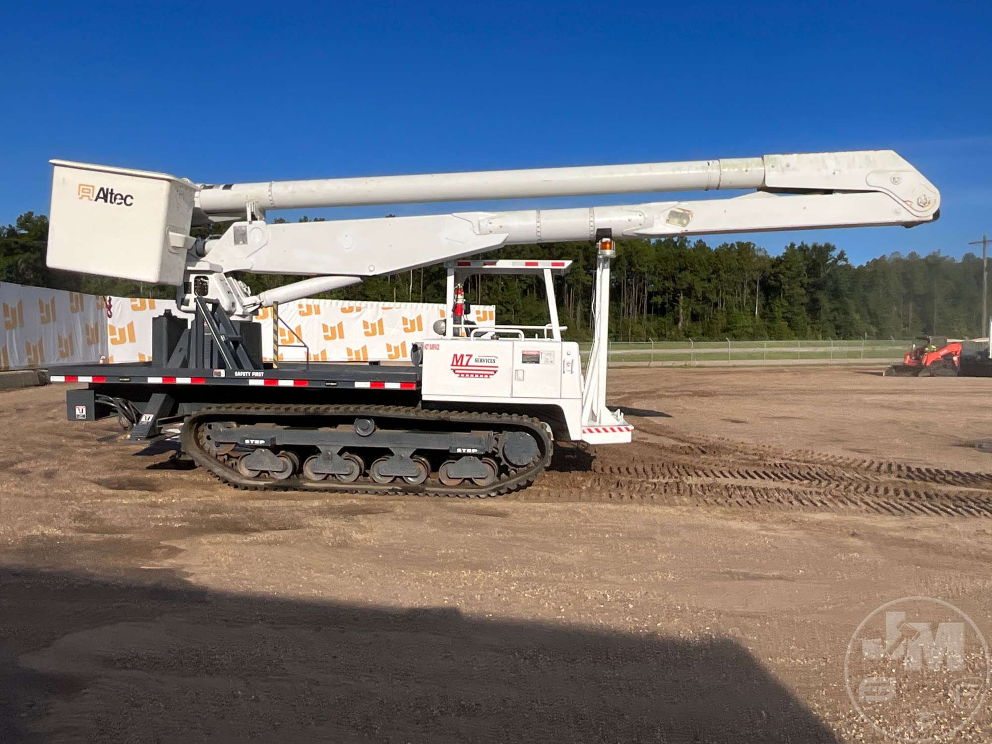 2009 IHI C45-2