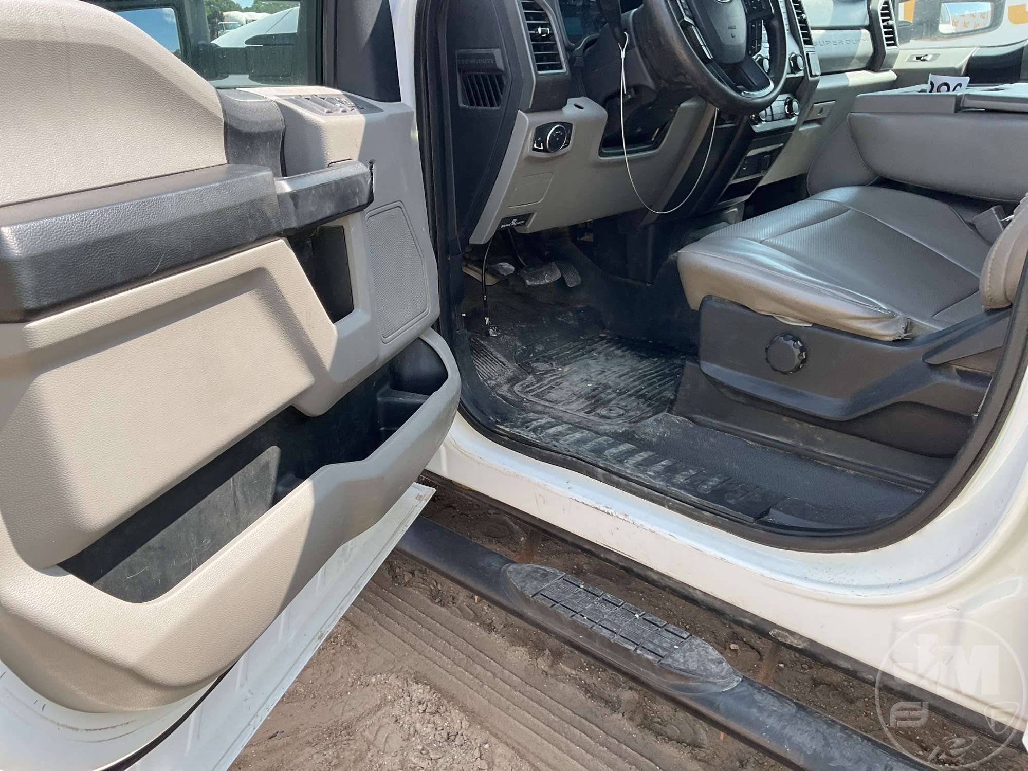 2019 Ford F-250
