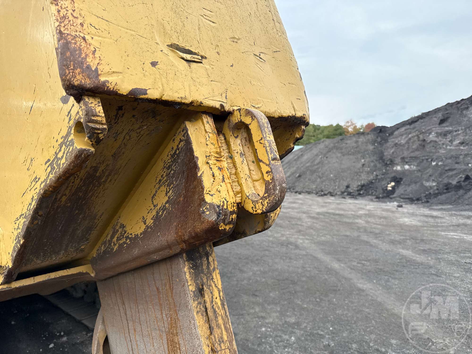 1989 Caterpillar D11N