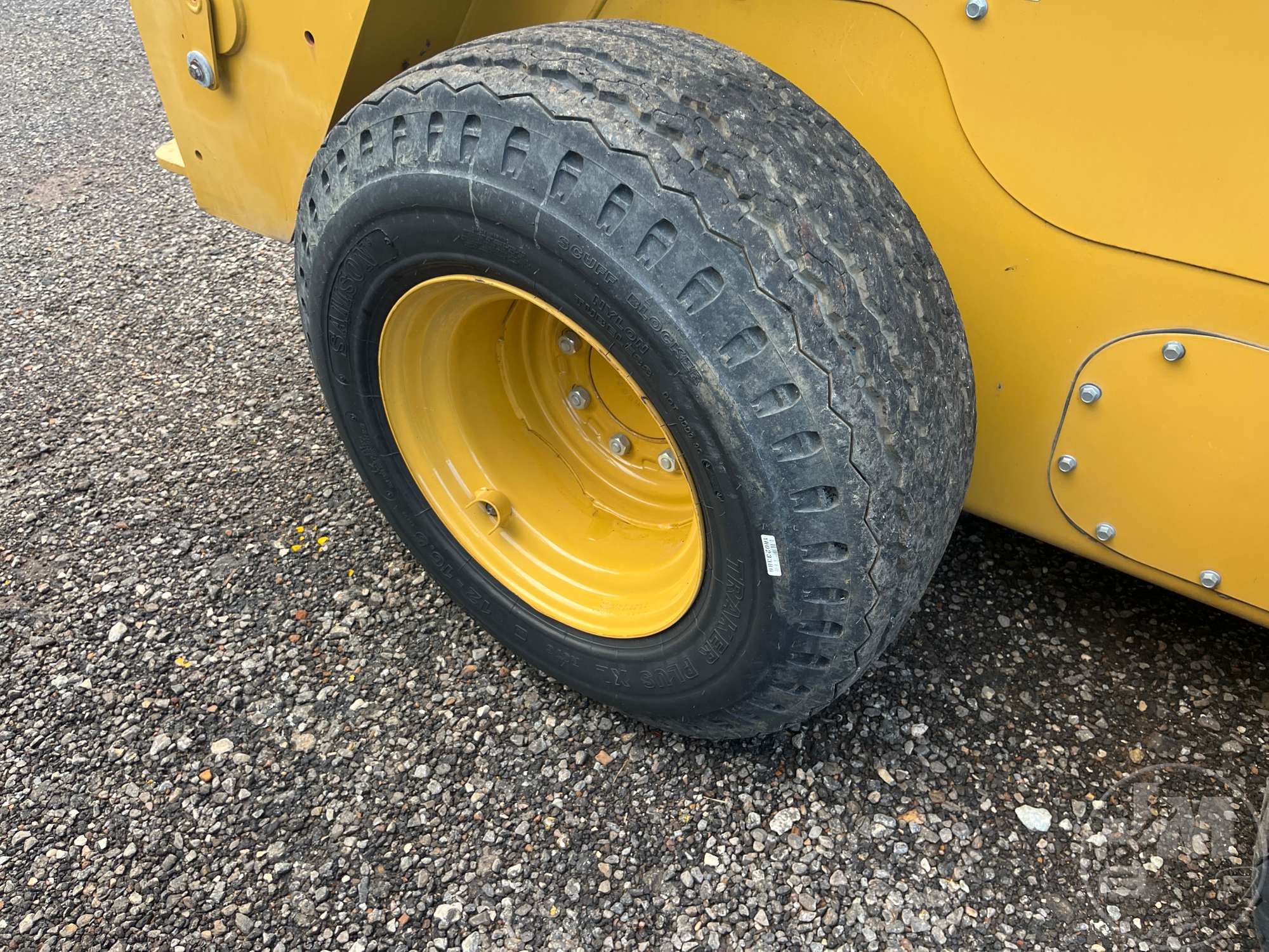 2020 Caterpillar 242D