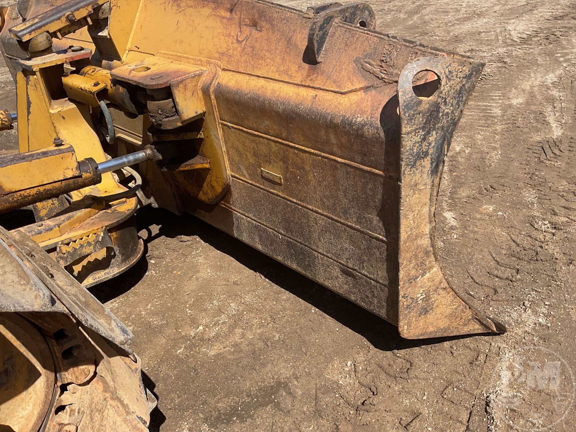 2006 Caterpillar D5G LGP