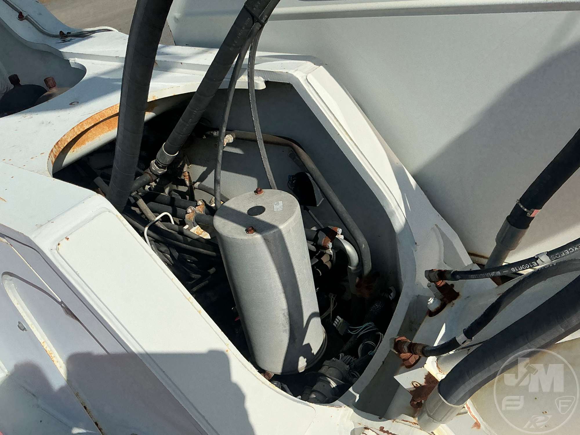 2007 Link-Belt RTC-8065 II