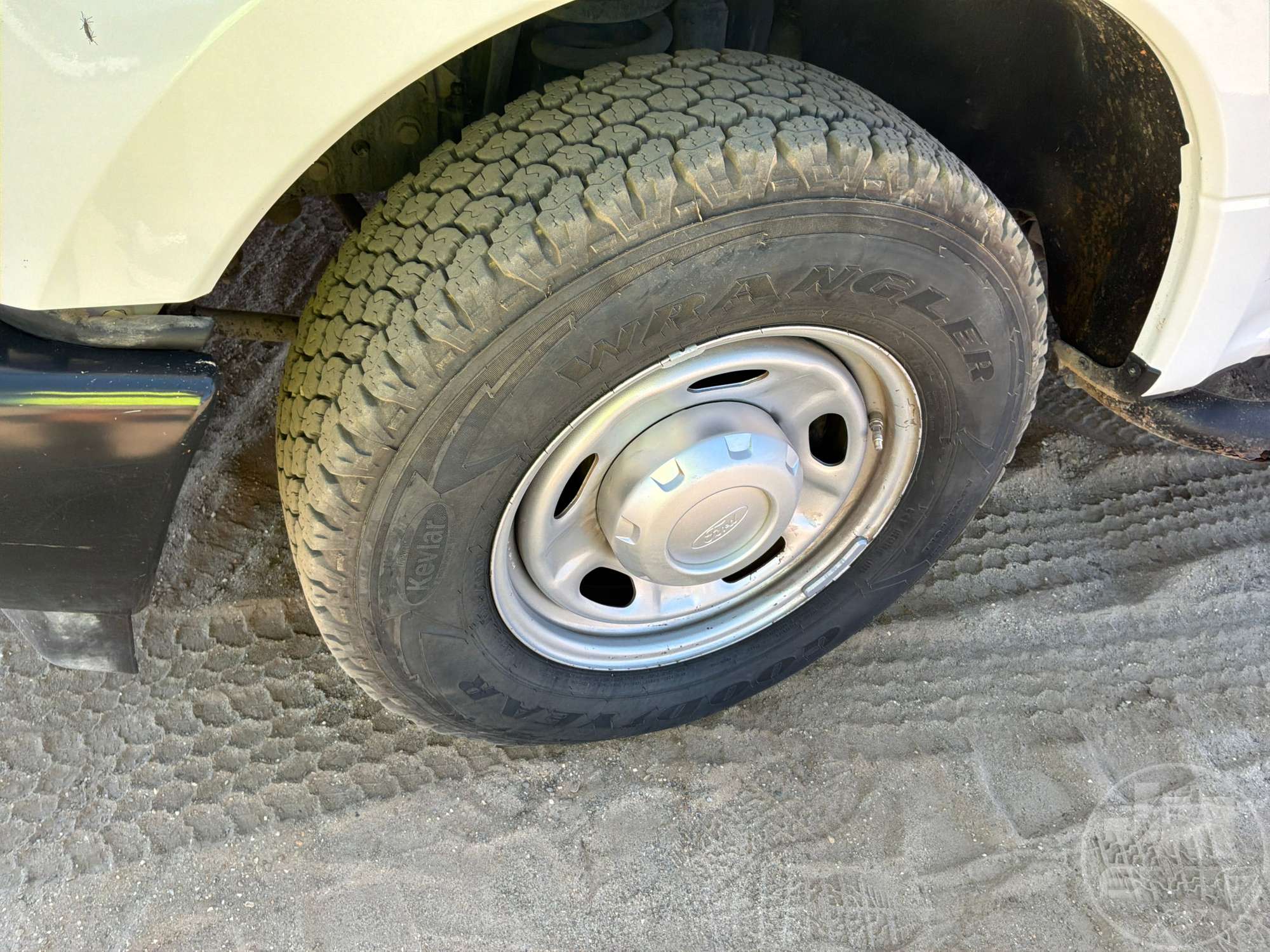 2019 Ford F-250
