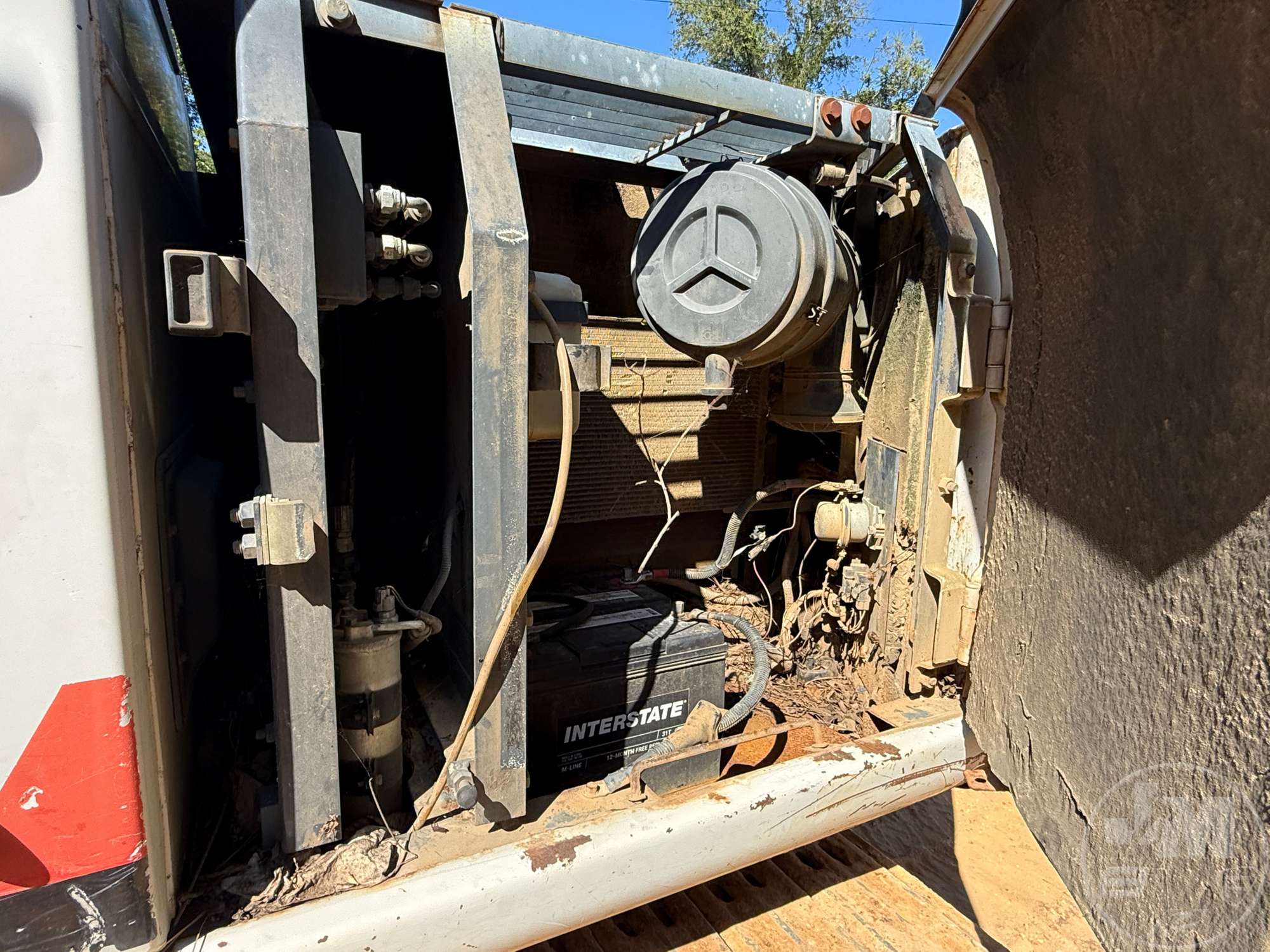 2011 Link-Belt 130 LX
