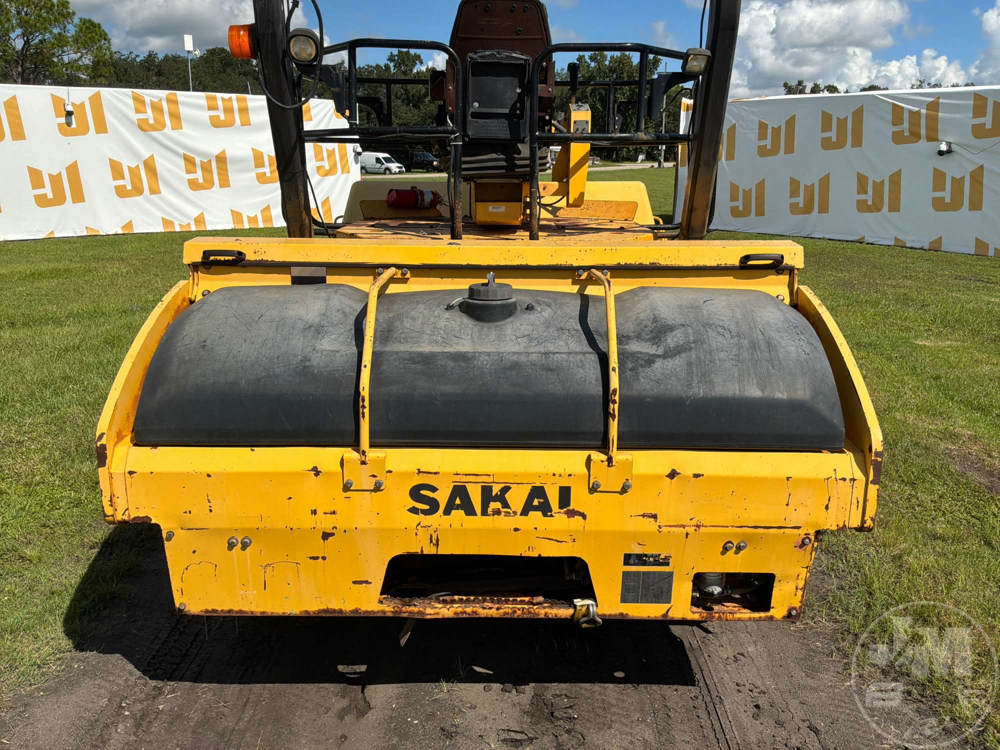 2009 Sakai SW990