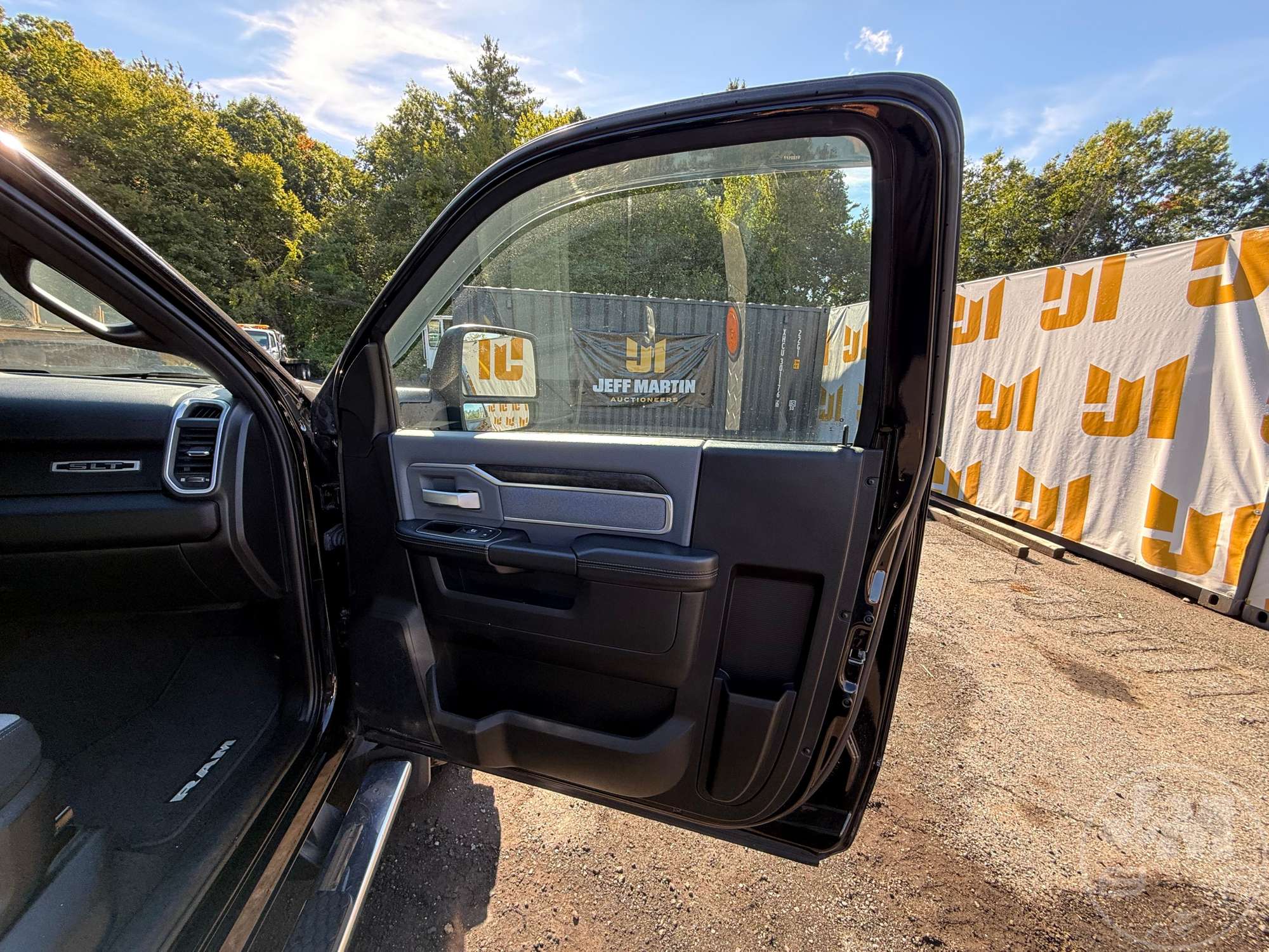 2023 Ram 4500