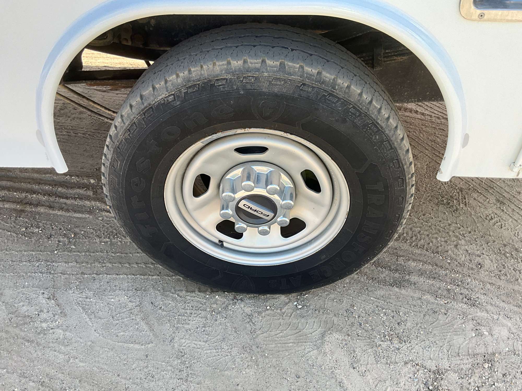 2022 Ford F-350 XL SD