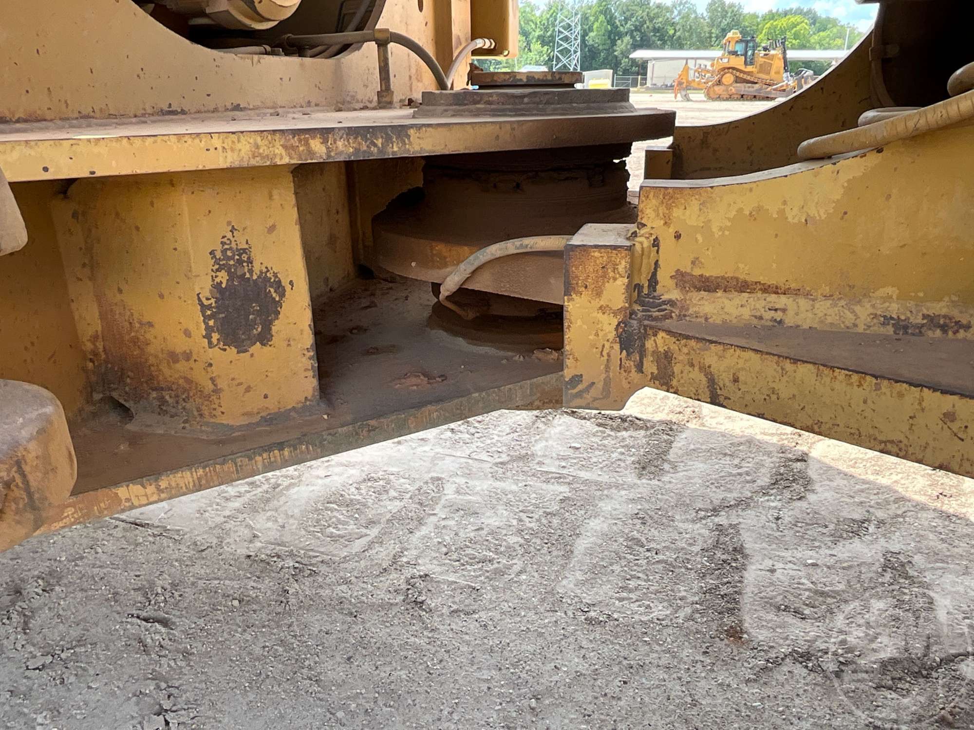 2000 Caterpillar 992G