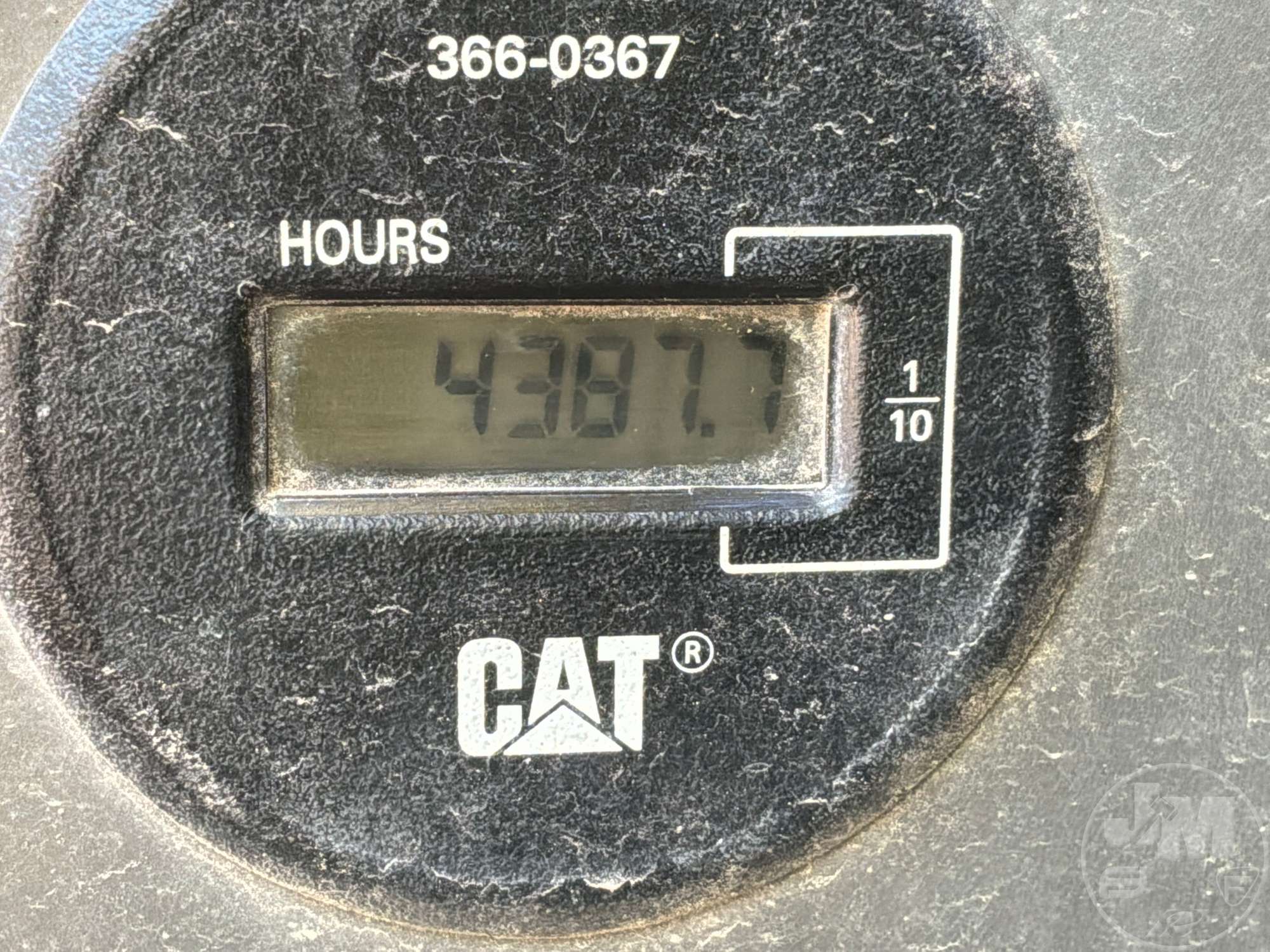 2014 Caterpillar 311F