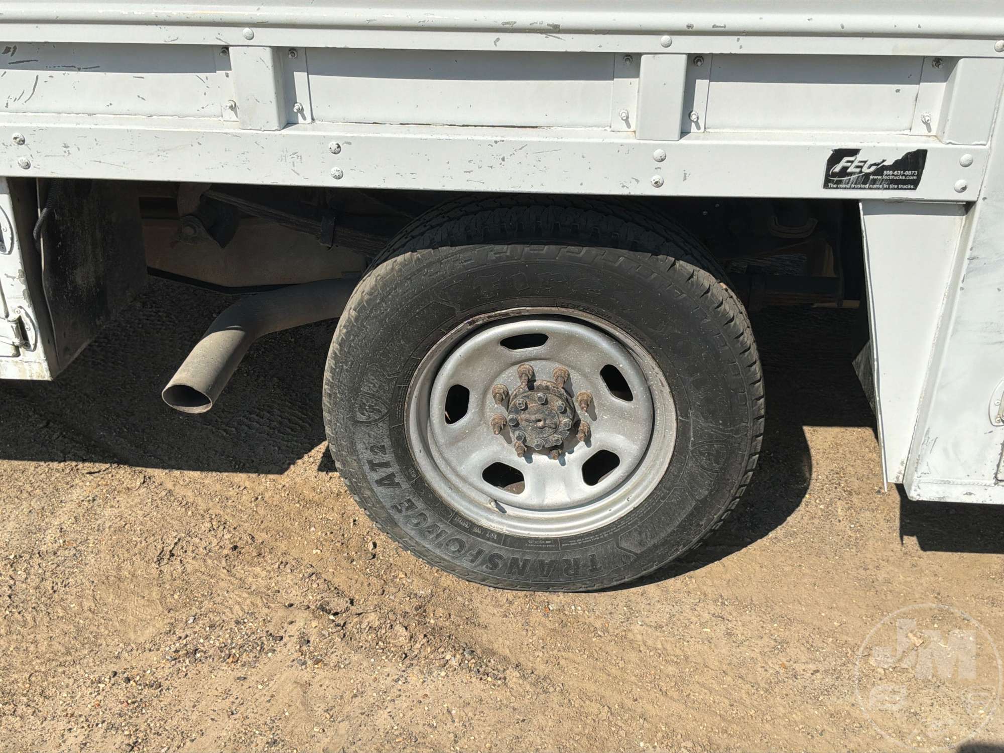 2016 Ford F-350XL SD
