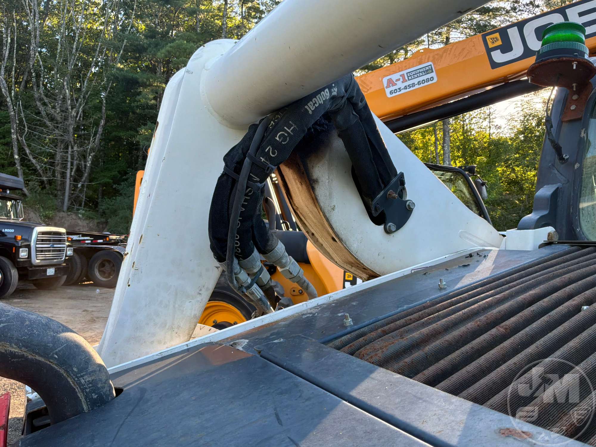 2019 Bobcat S650
