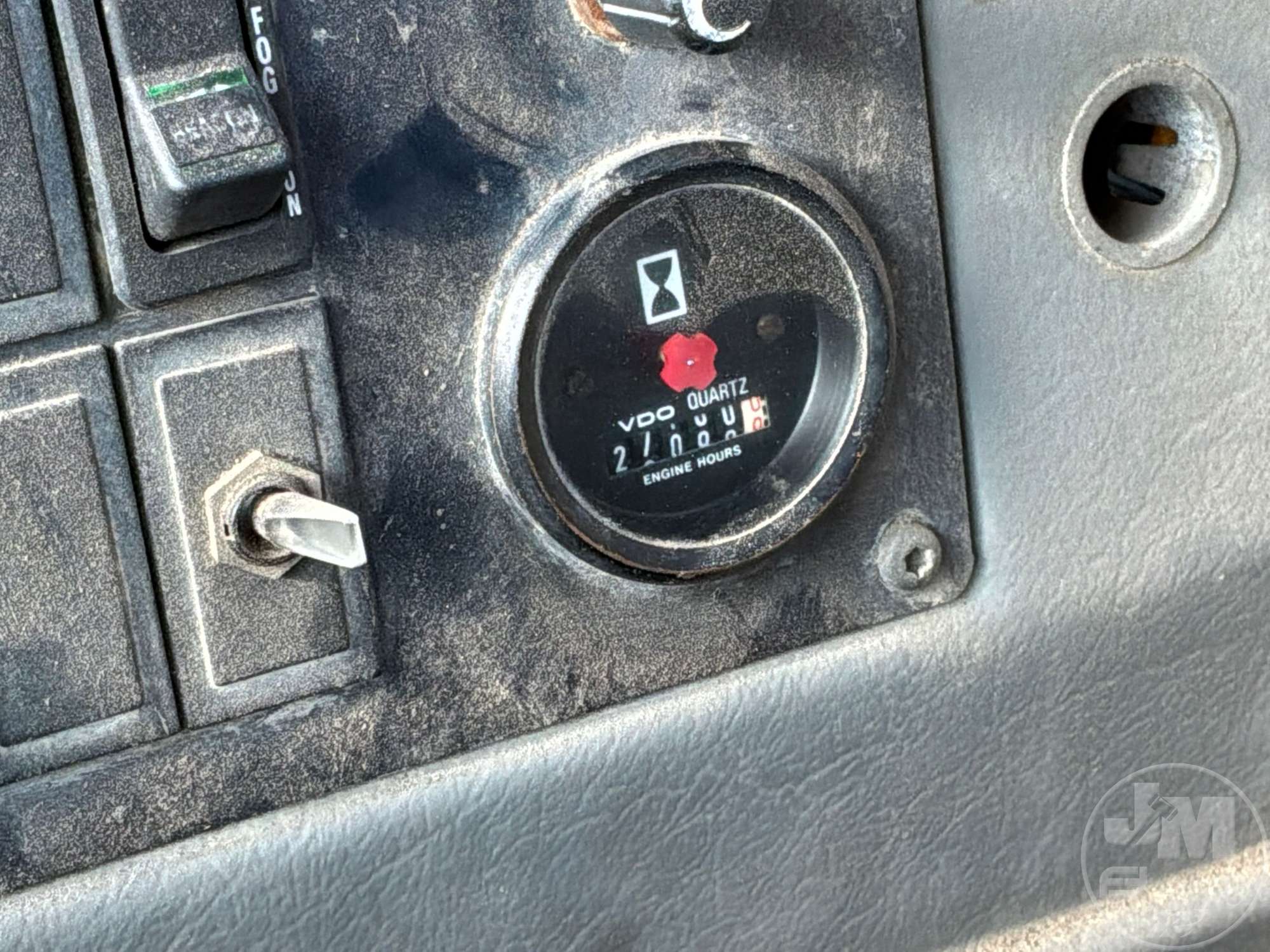 1999 Volvo L120C