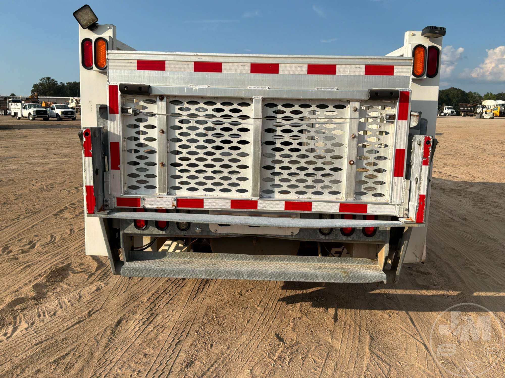 2018 Ford F-350XL SD XL