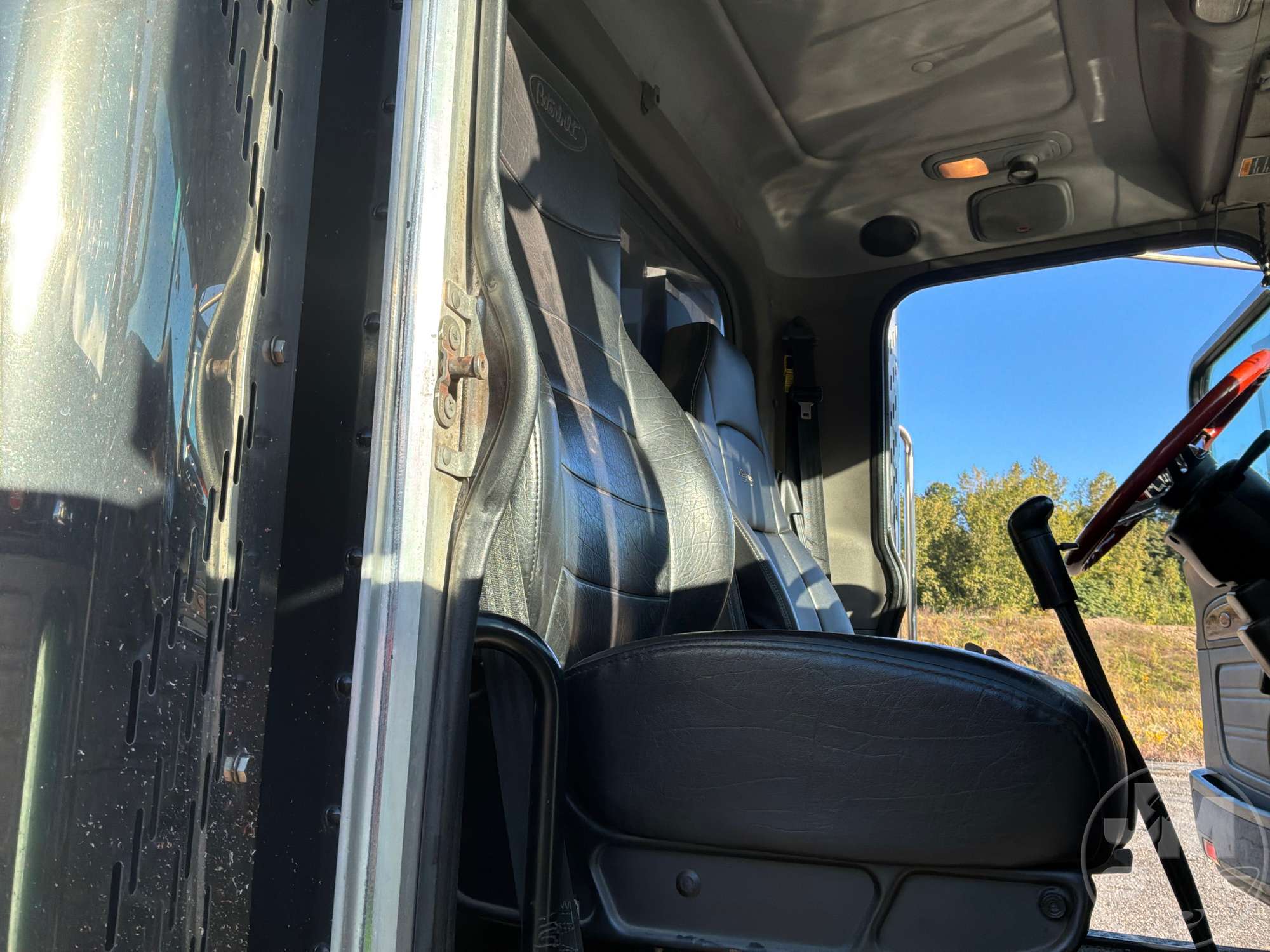 2014 Peterbilt 367