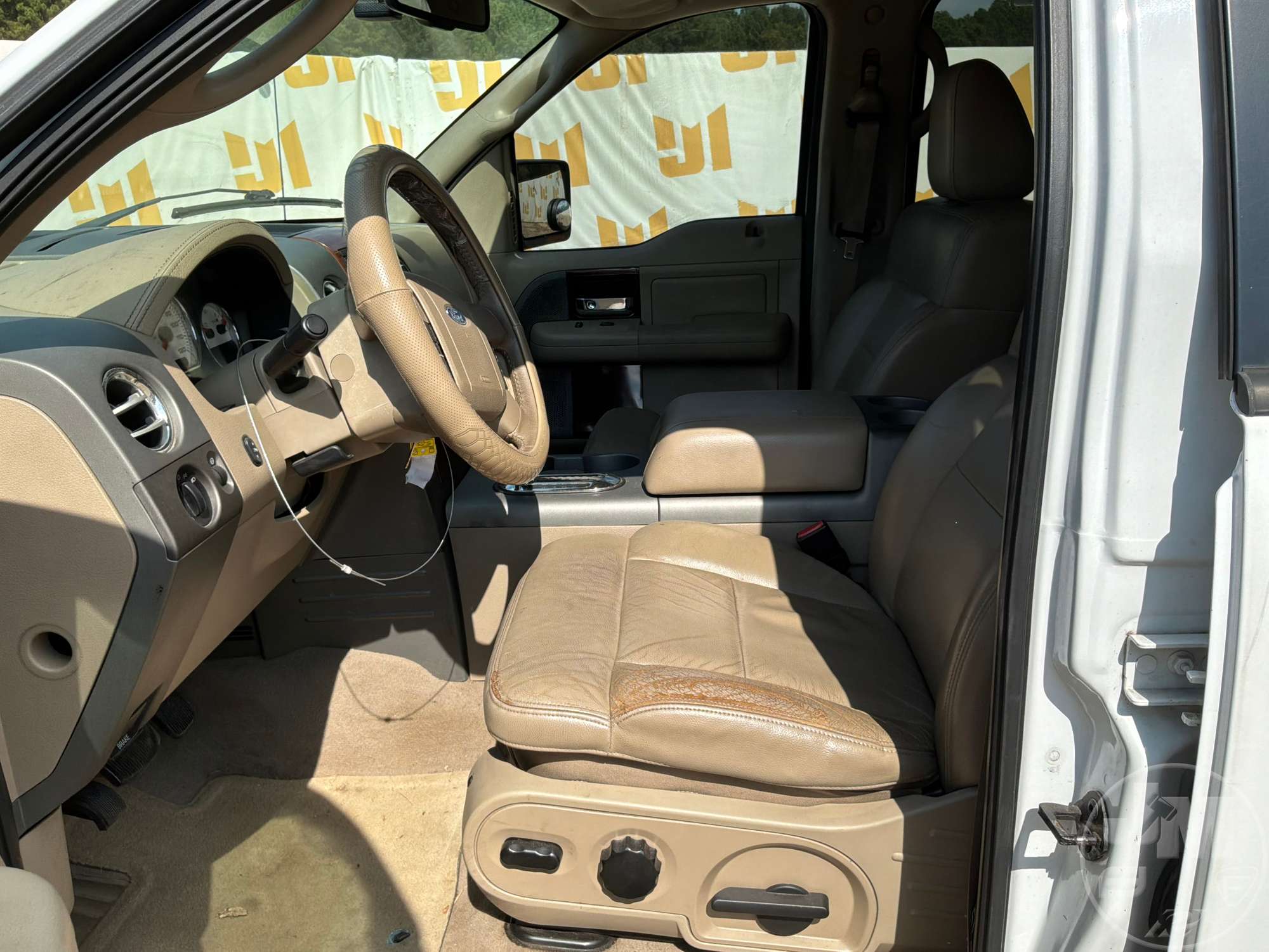 2006 Ford F-150